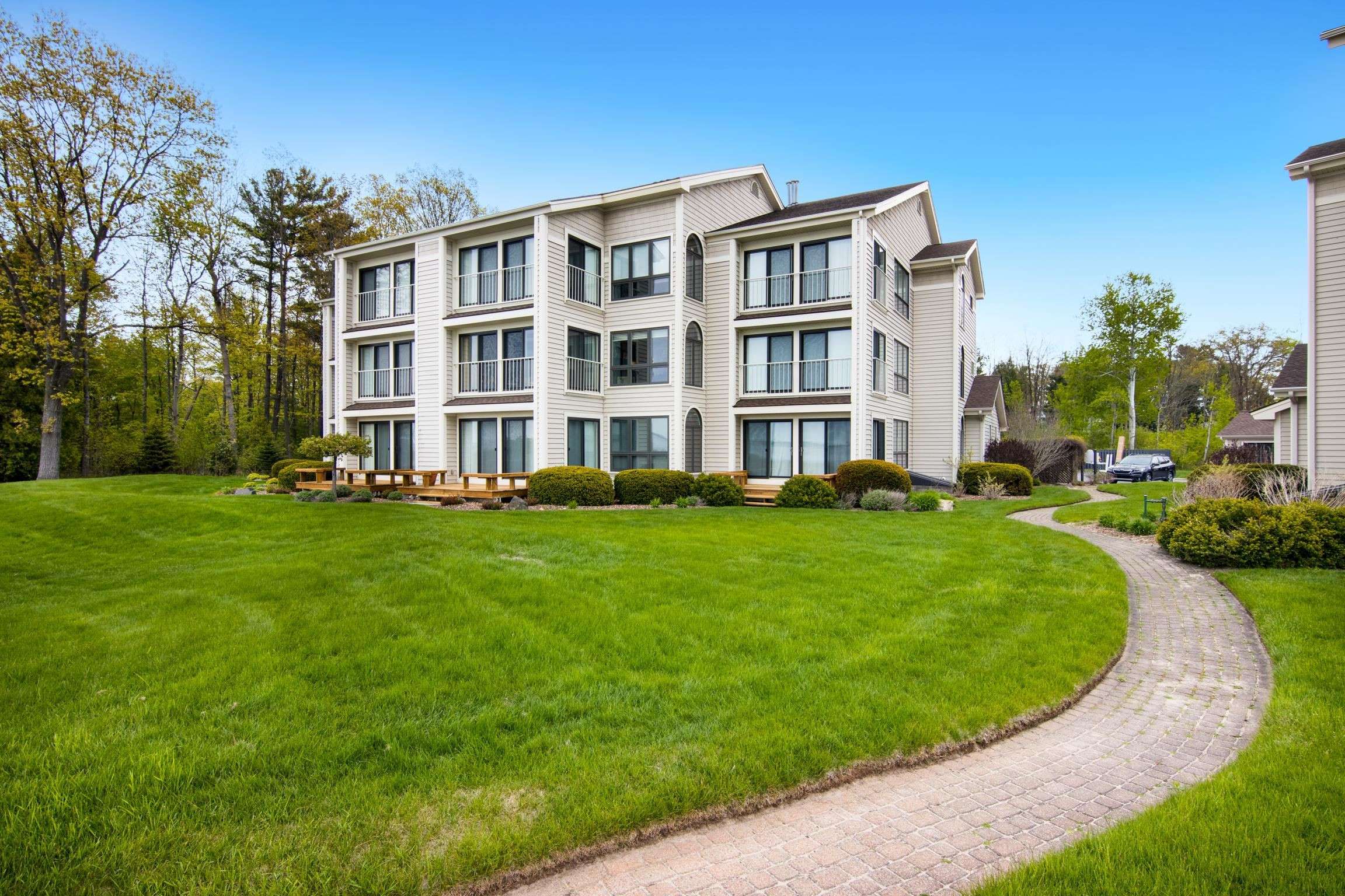 Elk Rapids, MI 49629,9200 N Bayshore Drive