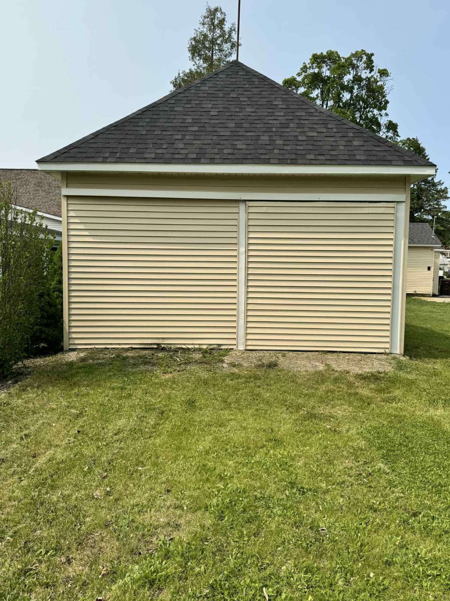 Edmore, MI 48829,310 E Gilson Street