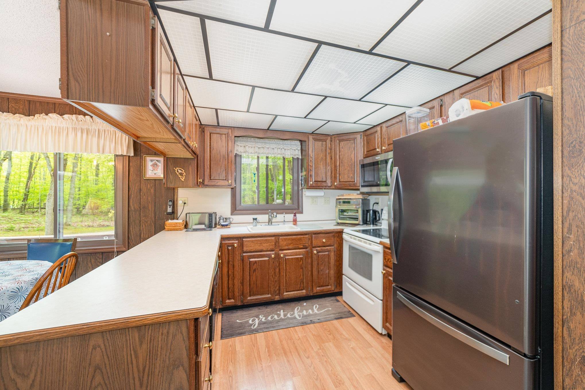 Farwell, MI 48622,1670 Ivy Drive