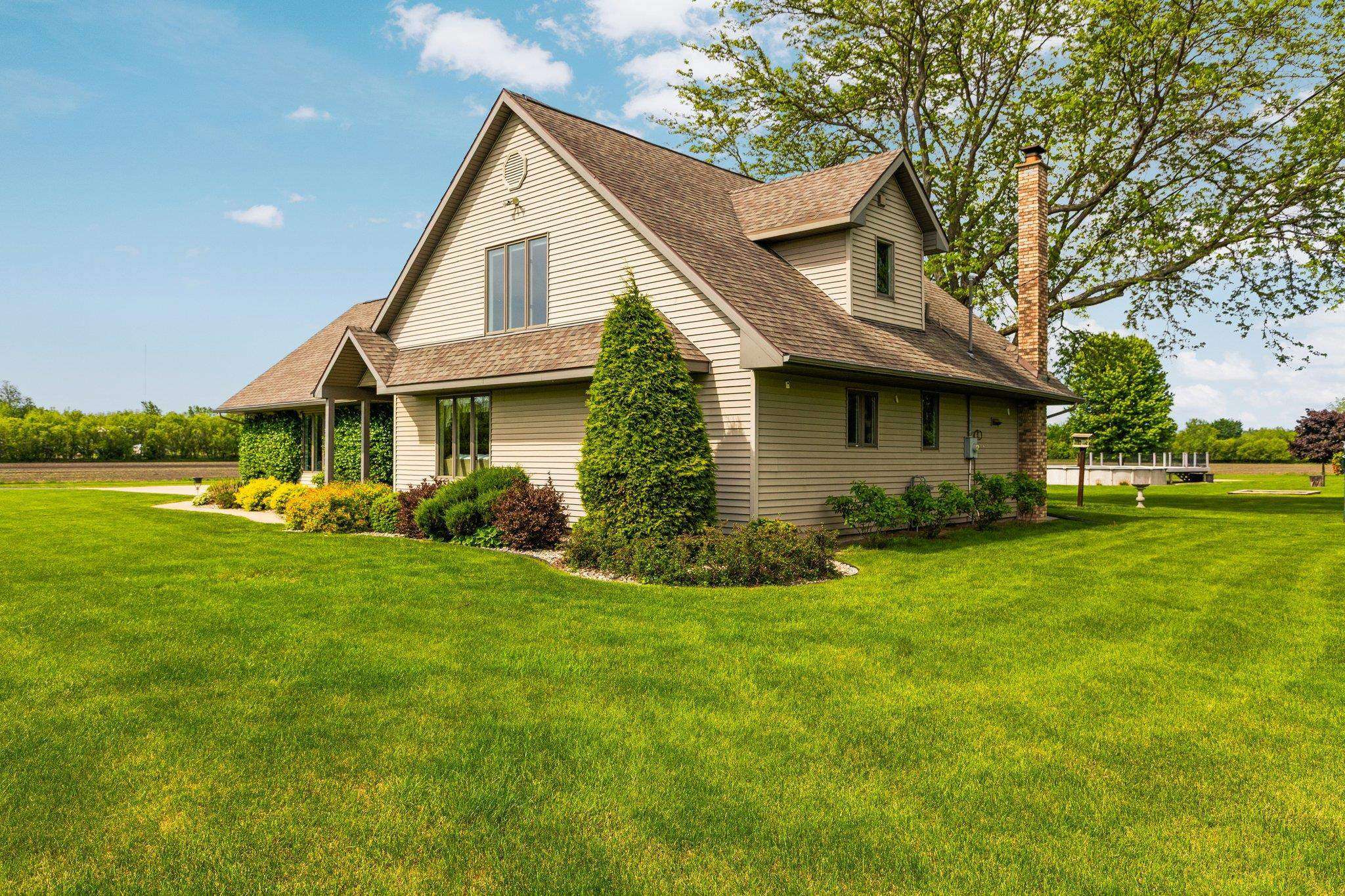 Mount Pleasant, MI 48858,5030 S Isabella Road