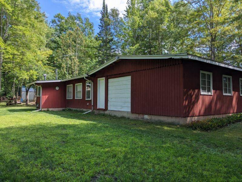 Hale, MI 48739,8162 Beech Street