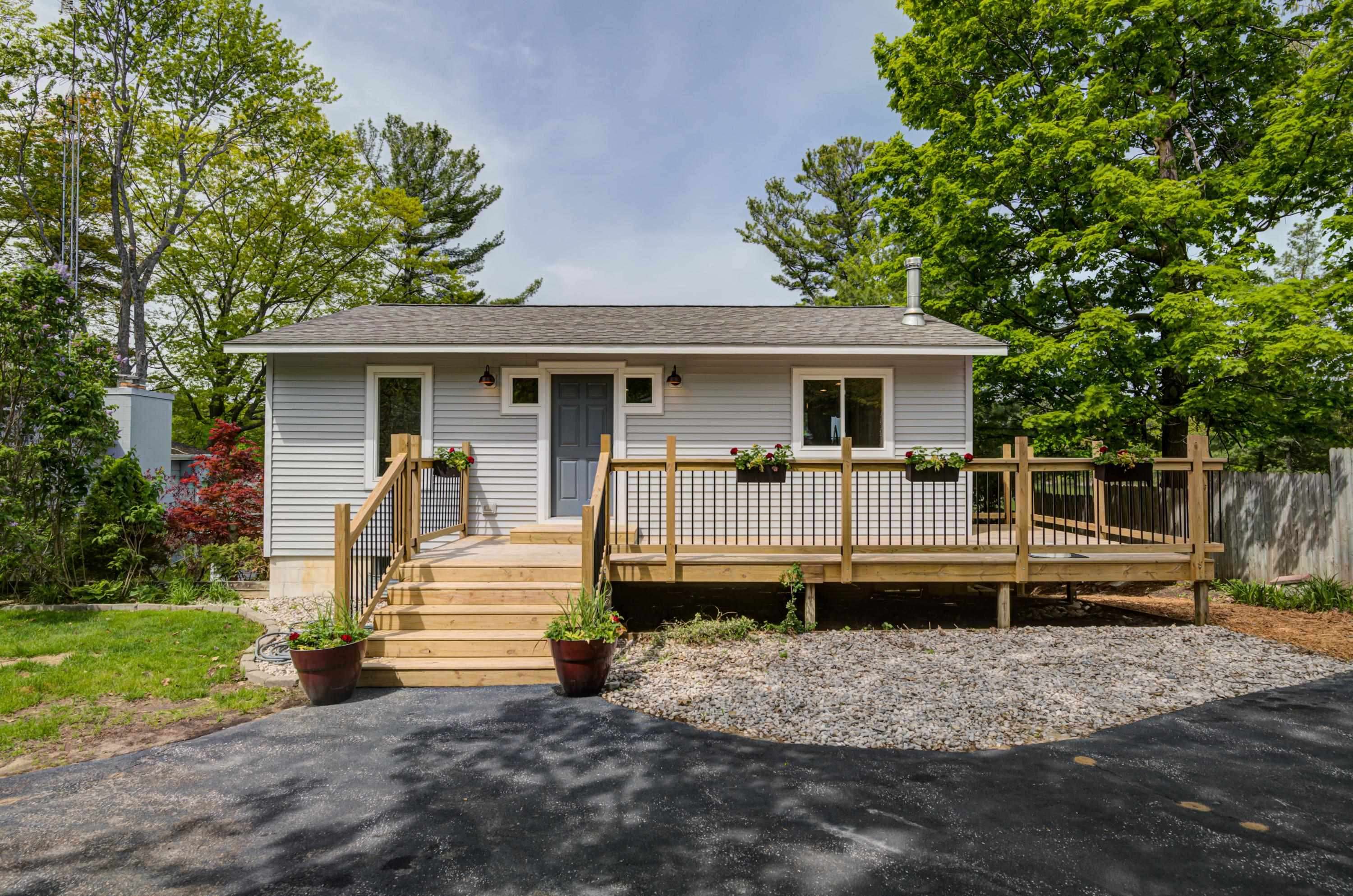 Traverse City, MI 49685,1209 Dyer Lake Road