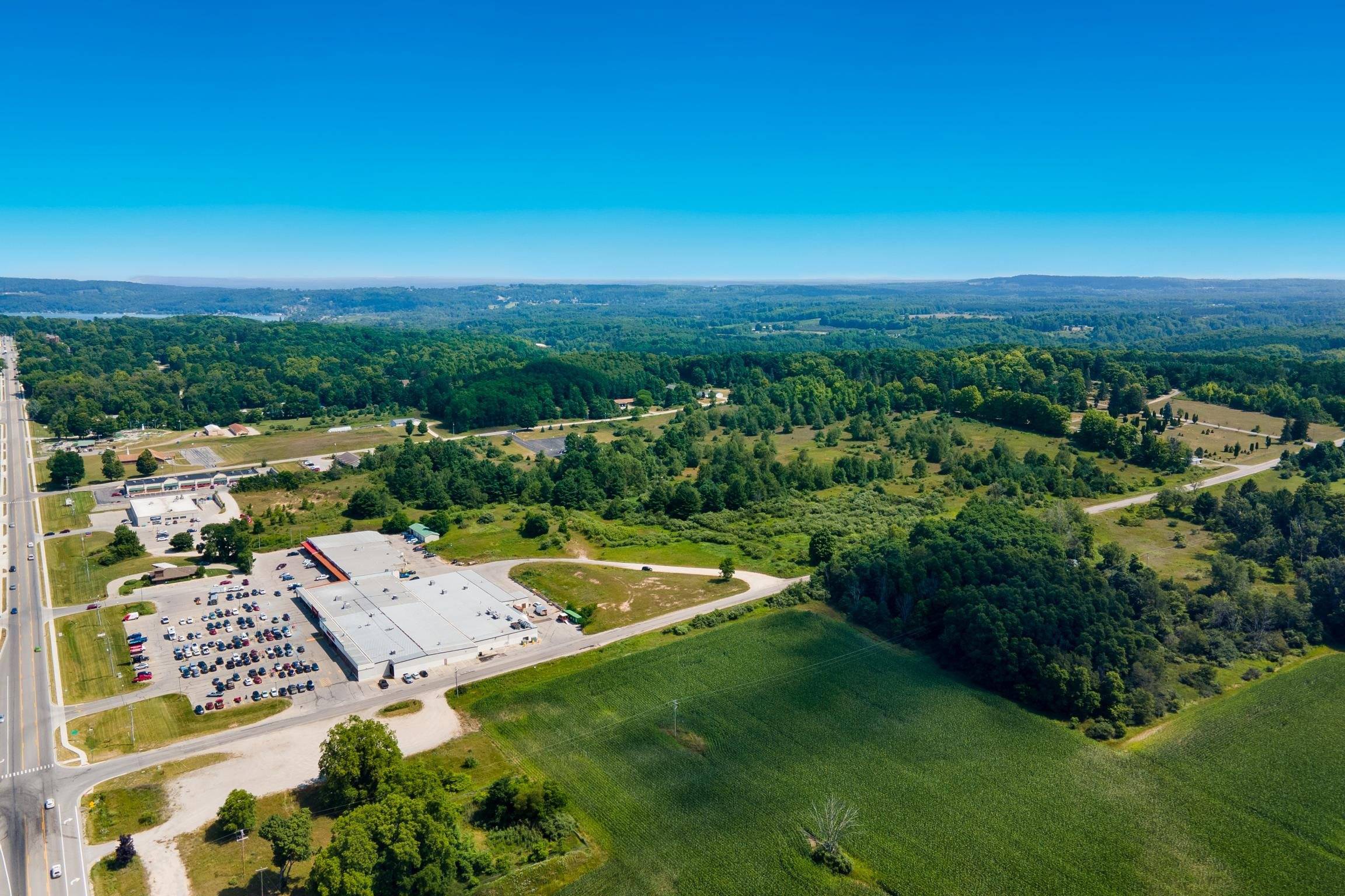 Benzonia, MI 49616,000 Love Road