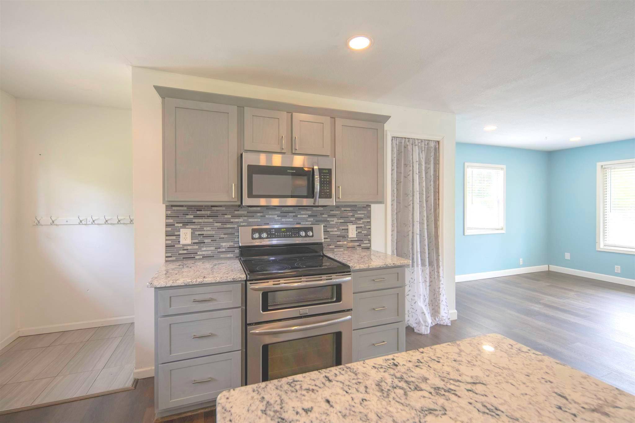 Mount Pleasant, MI 48858,611 N Harris Street