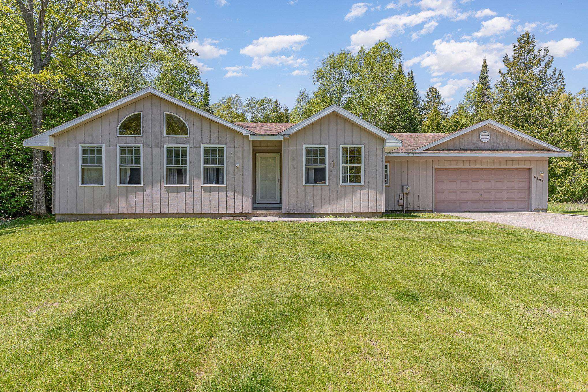 Oscoda, MI 48750,6997 W Woodlea Road