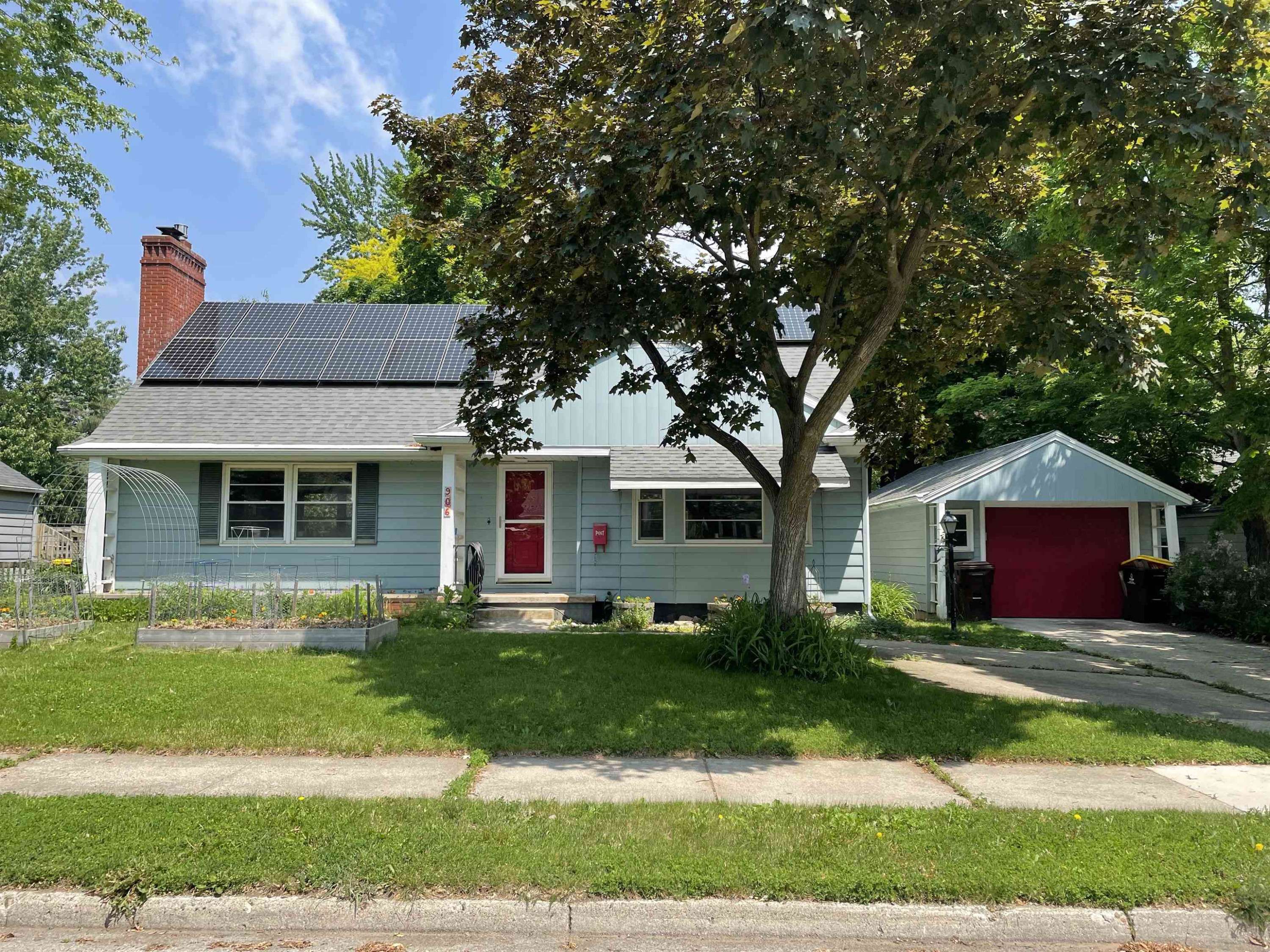 Alma, MI 48801,906 Vassar Street