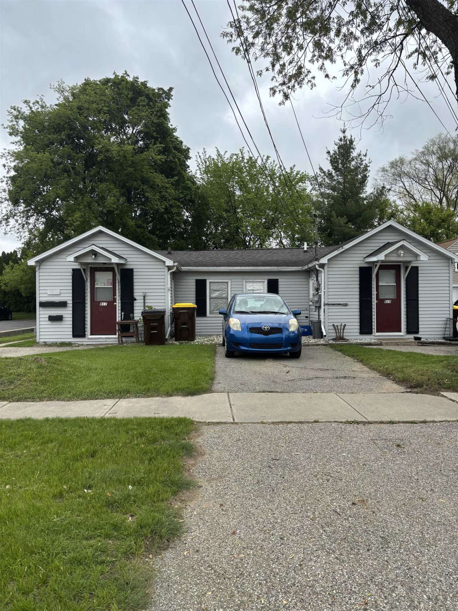 Mount Pleasant, MI 48858,817 Crosslanes Street