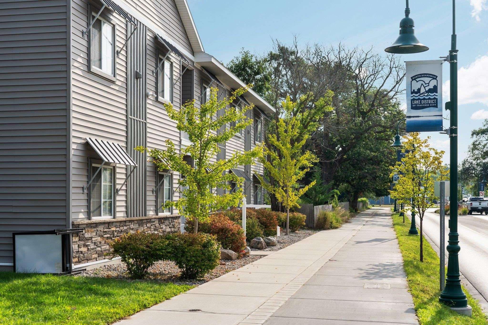 Traverse City, MI 49686,619 E Eighth Street