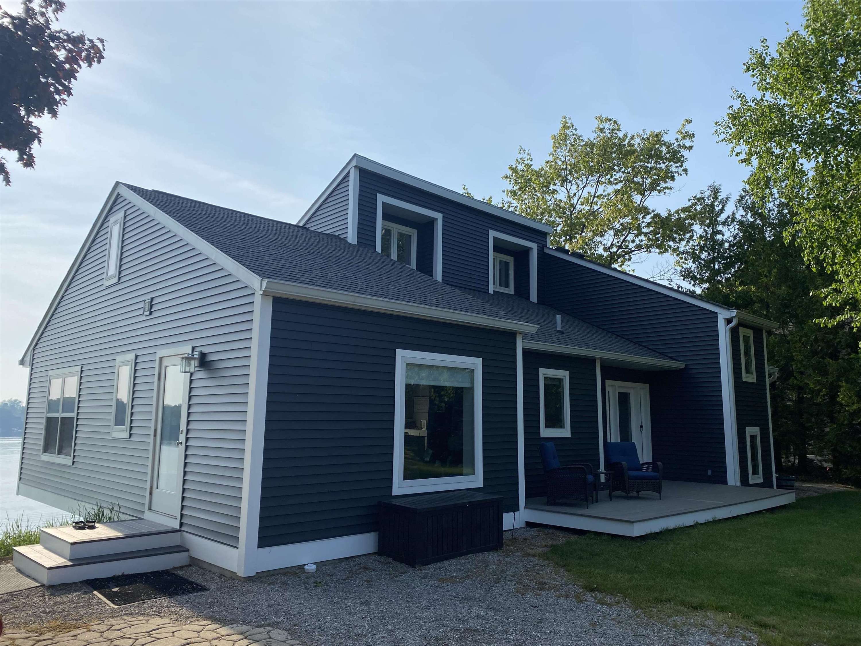 Traverse City, MI 49684,541 Finehout Drive