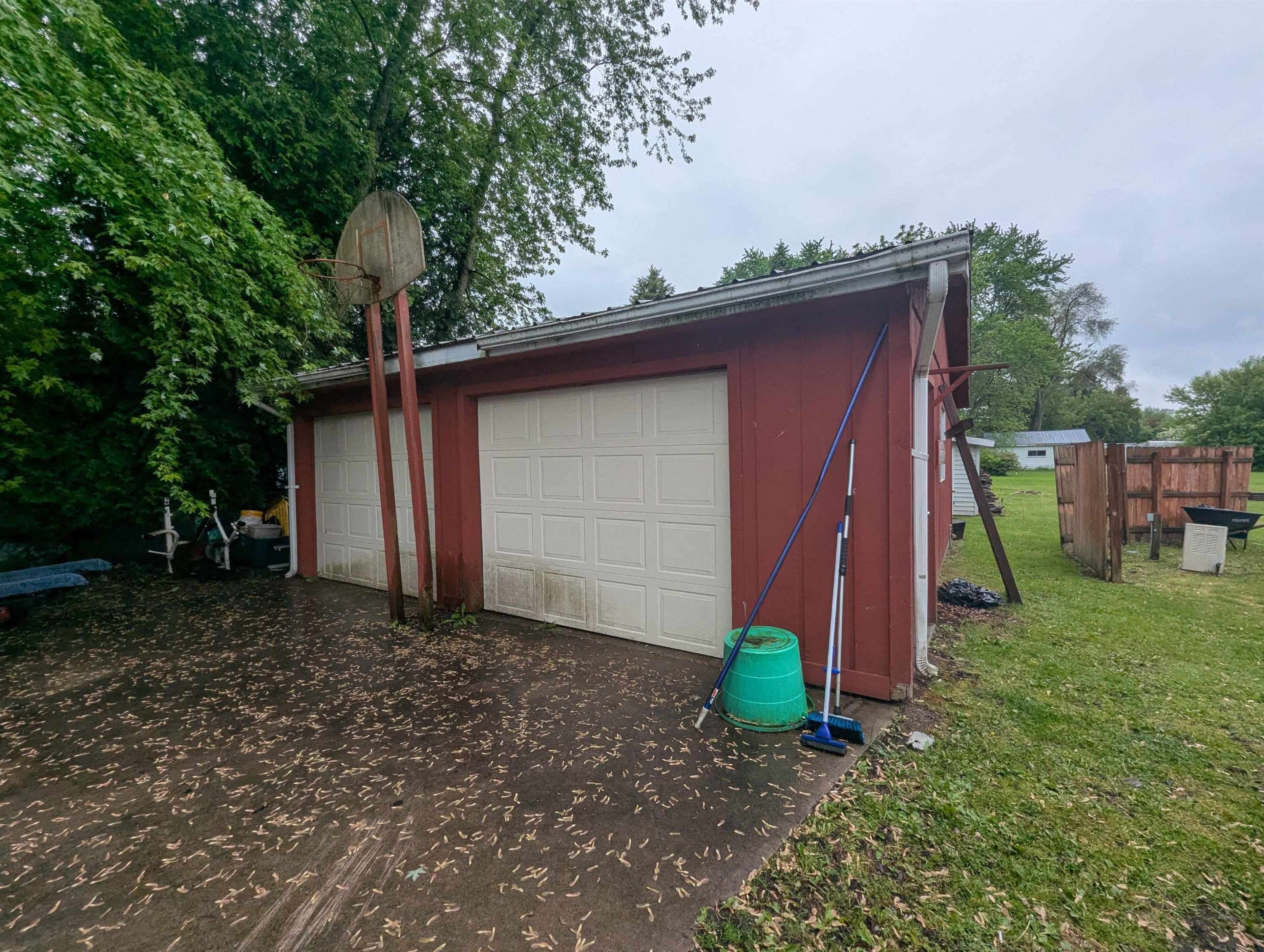 Au Gres, MI 48703,205 Fannie Street