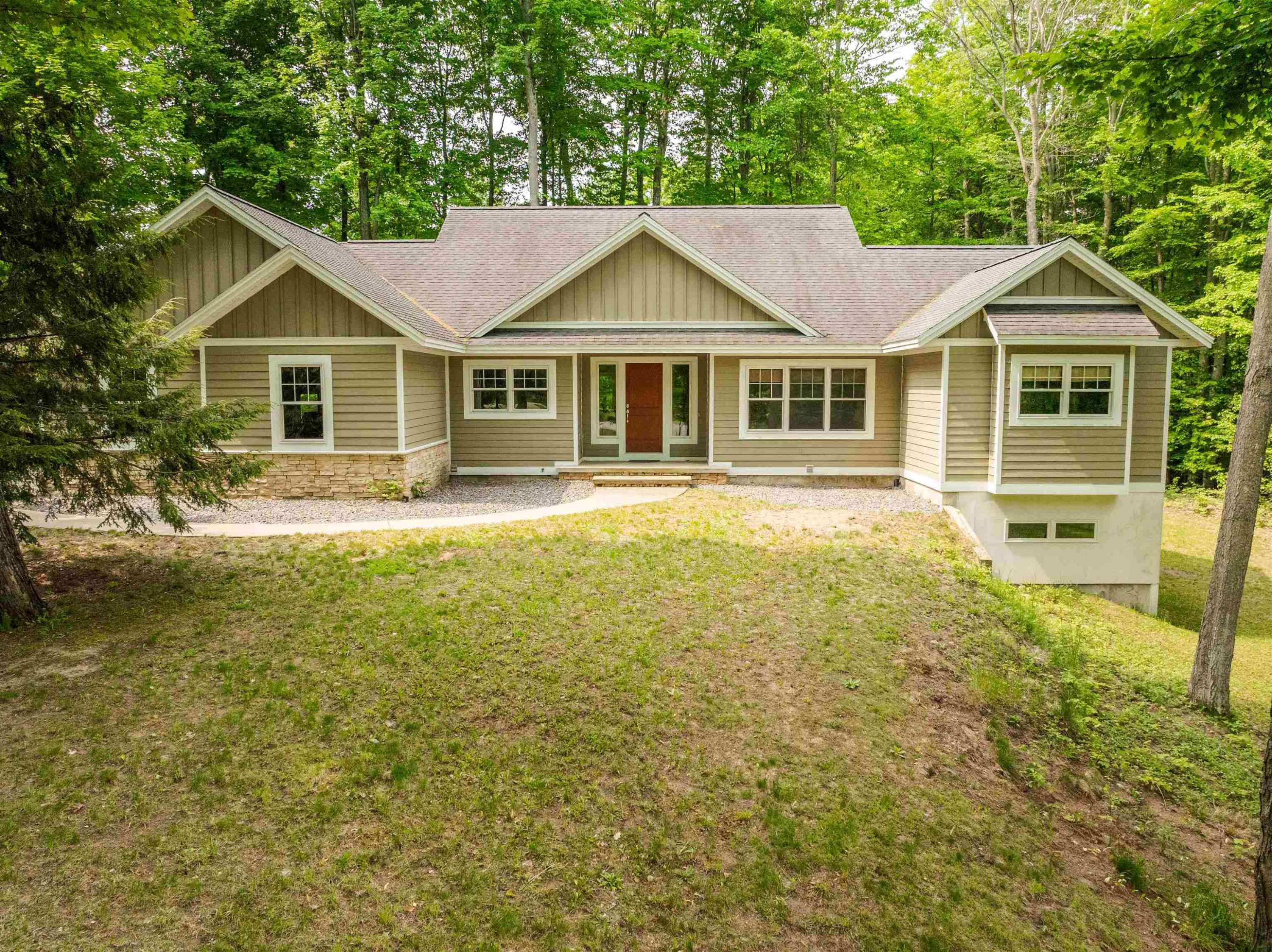 Traverse City, MI 49685,2577 Blue Meadow Drive