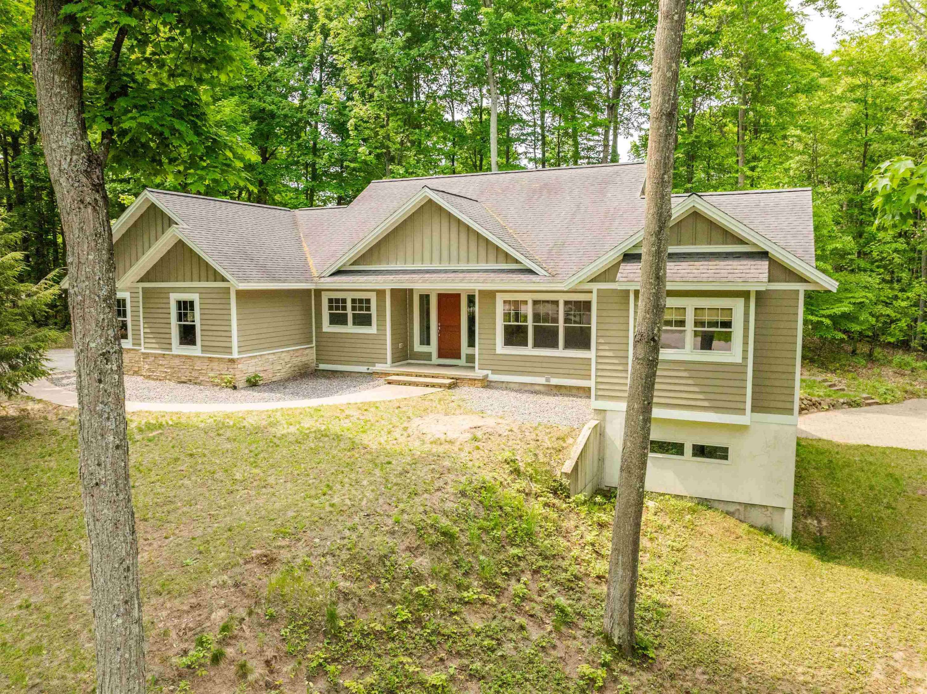 Traverse City, MI 49685,2577 Blue Meadow Drive