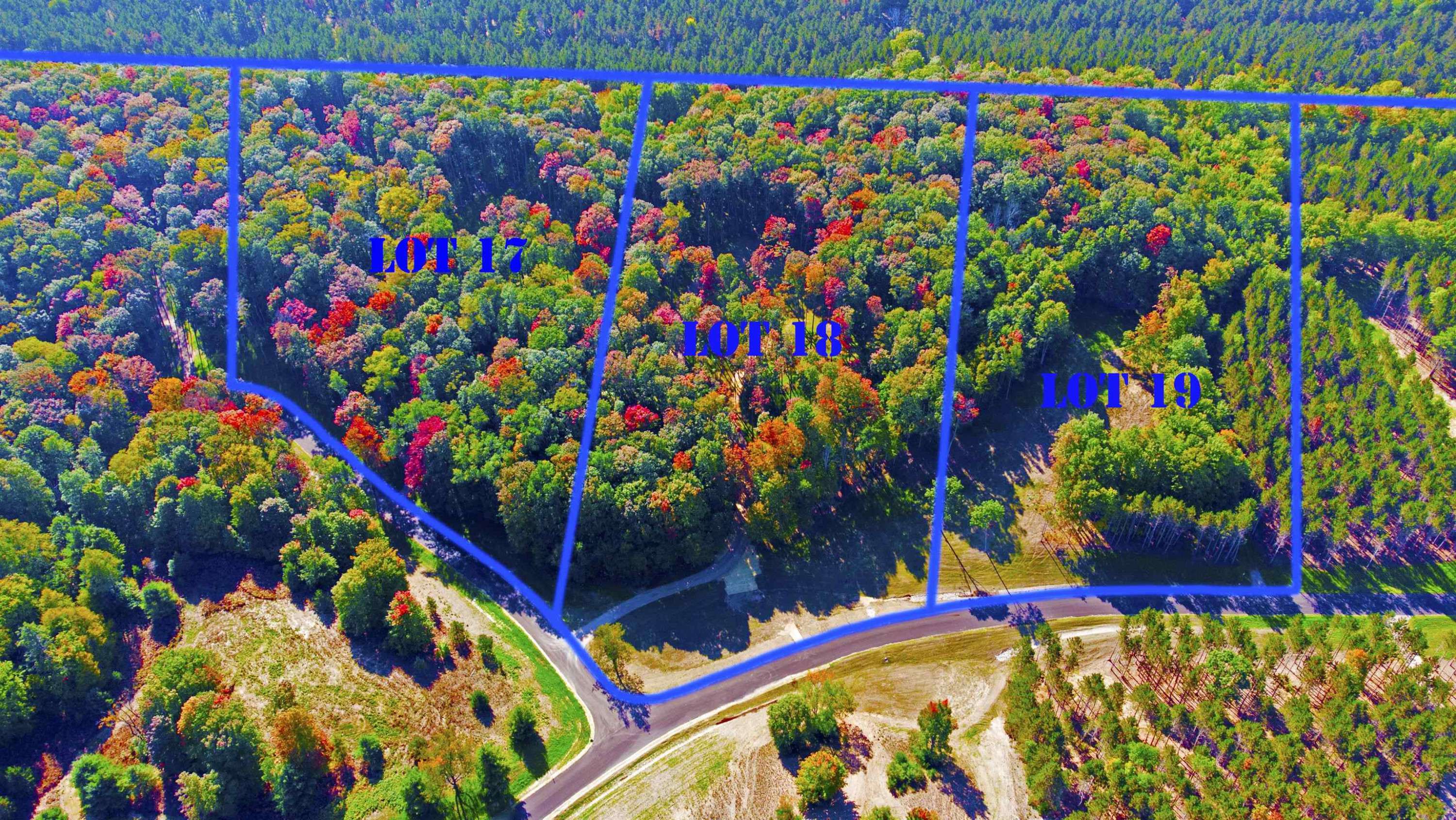 Williamsburg, MI 49690,Unit 19 NW Dockery Road, Nw