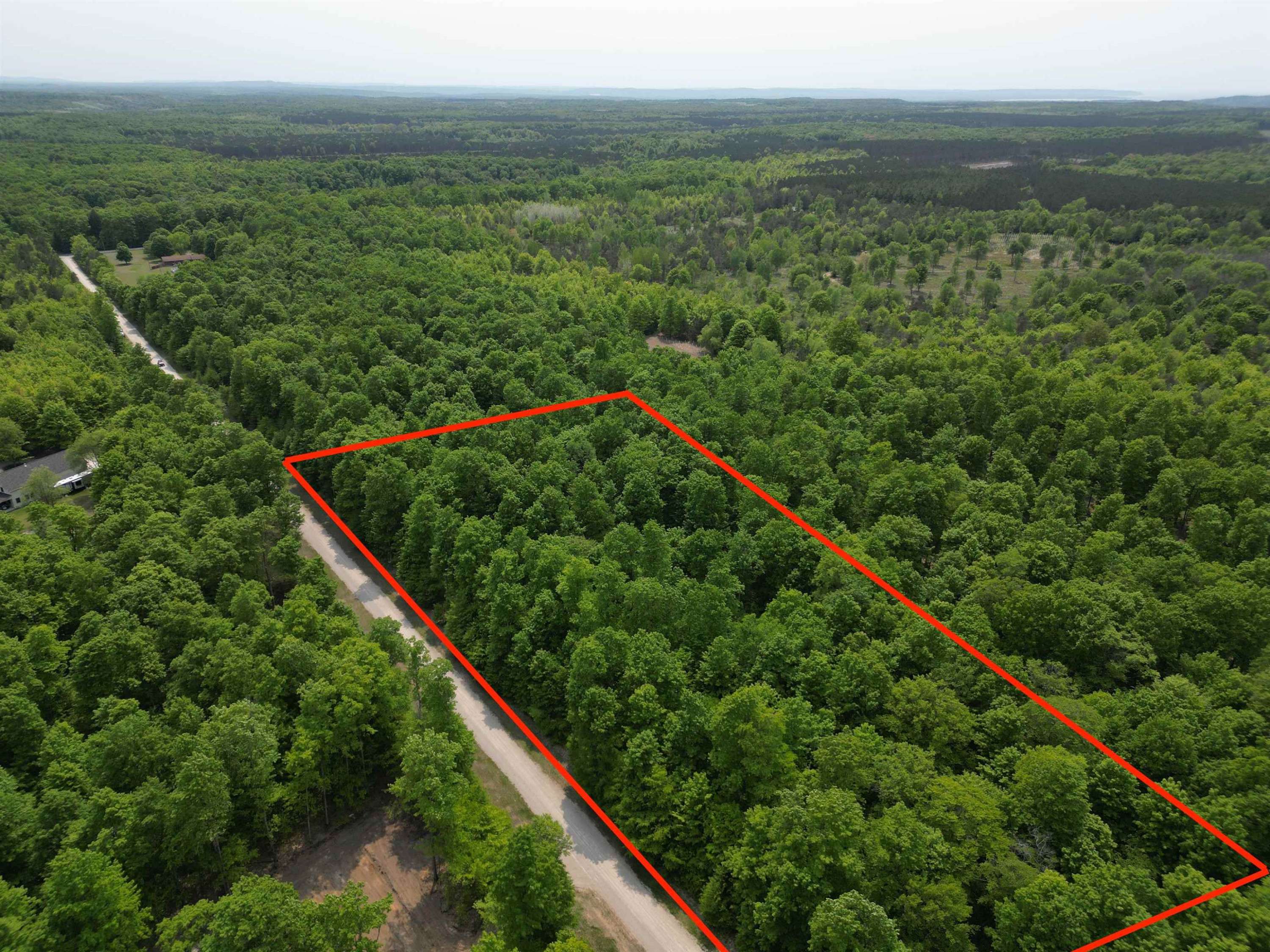 Empire, MI 49630,000 Honeybee Road