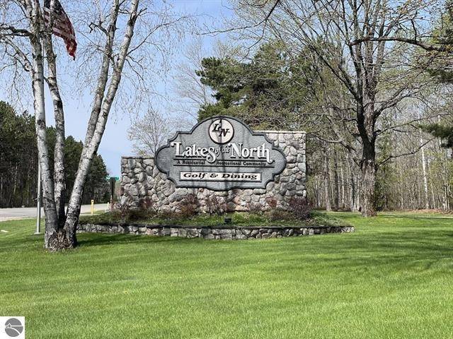 Mancelona, MI 49659,8221 Whispering Pines