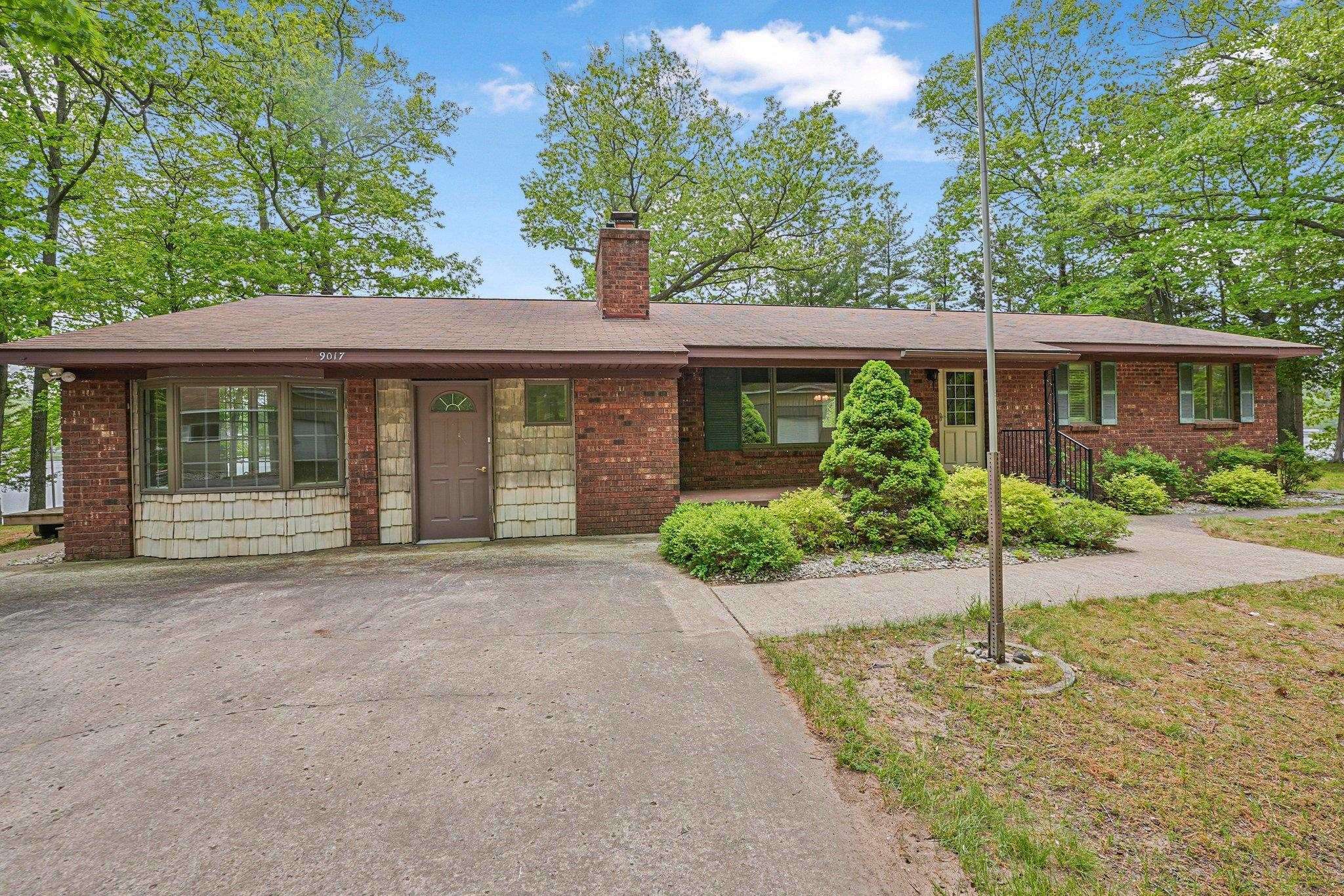 Bellaire, MI 49615,9017 Clam Lake Road