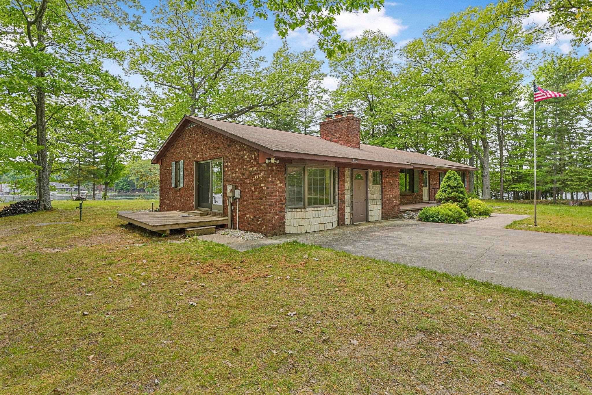 Bellaire, MI 49615,9017 Clam Lake Road