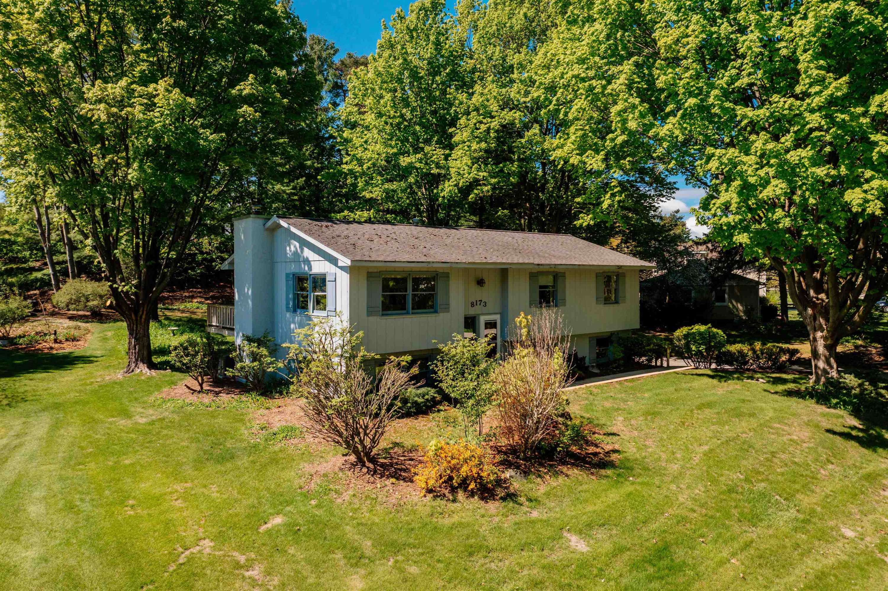 Traverse City, MI 49686,8173 Bel Cherrie Drive