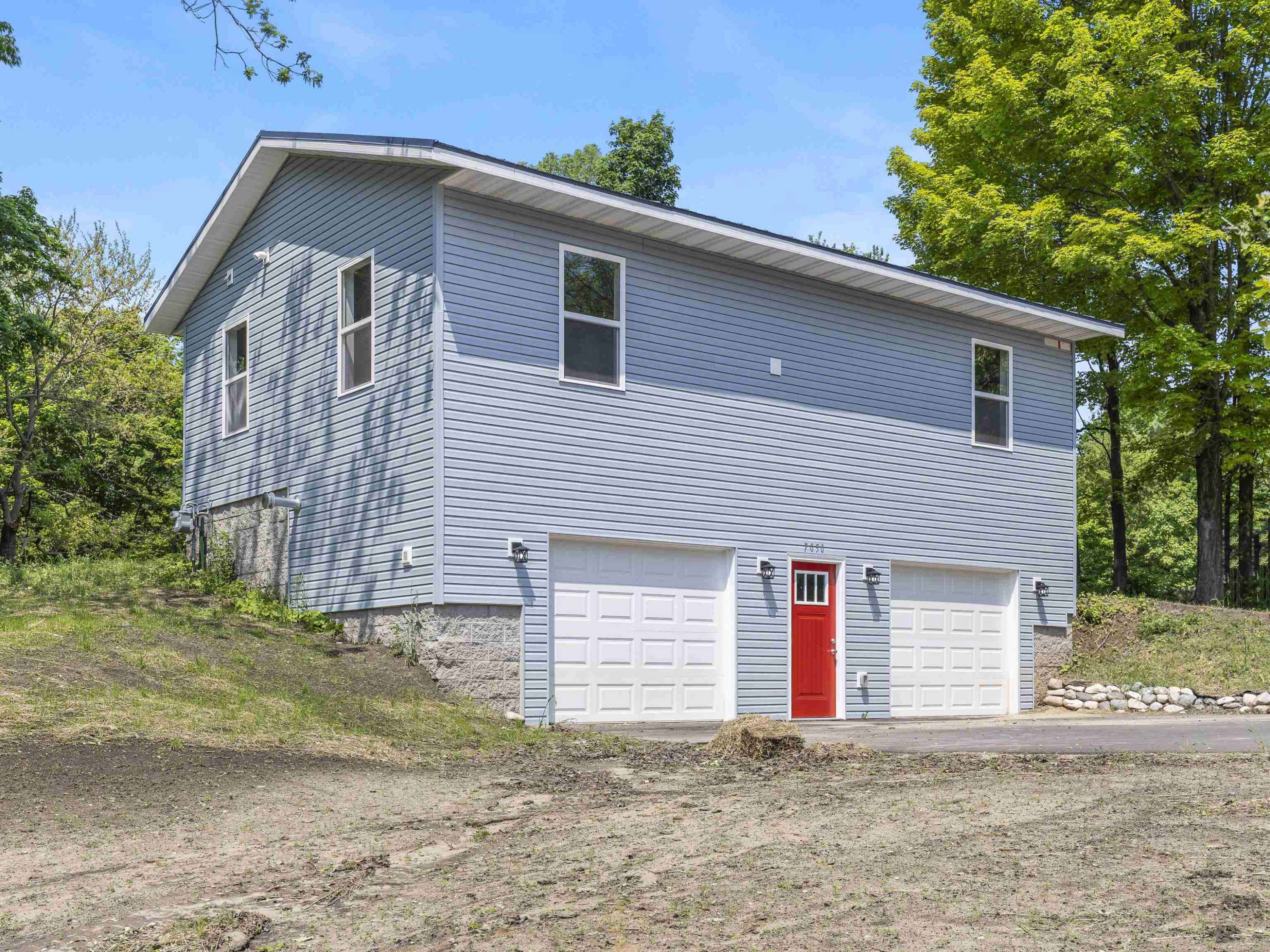 Benzonia, MI 49616,7050 River Street