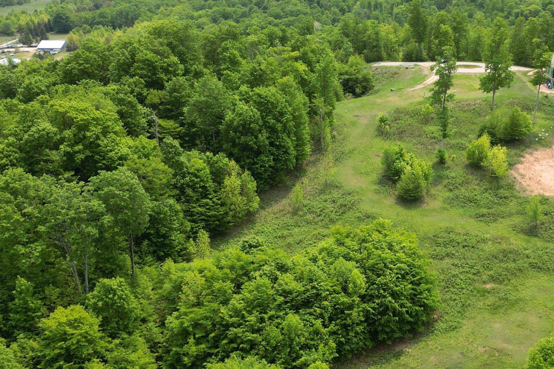 Empire, MI 49630,5512 W Timber Wolf Court