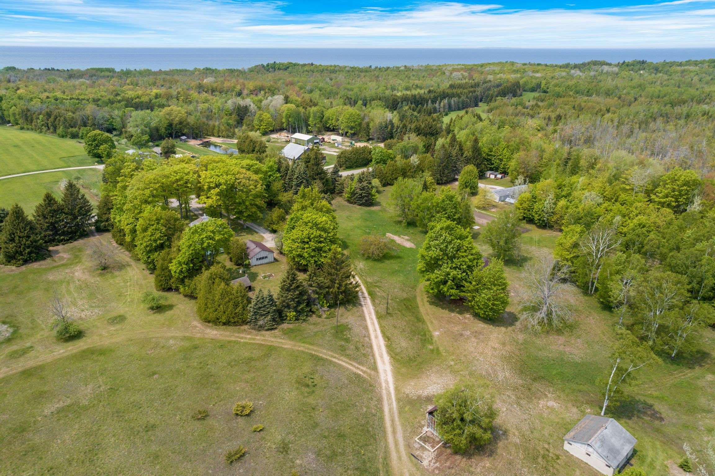 Northport, MI 49670,12570 N Cathead Point Road