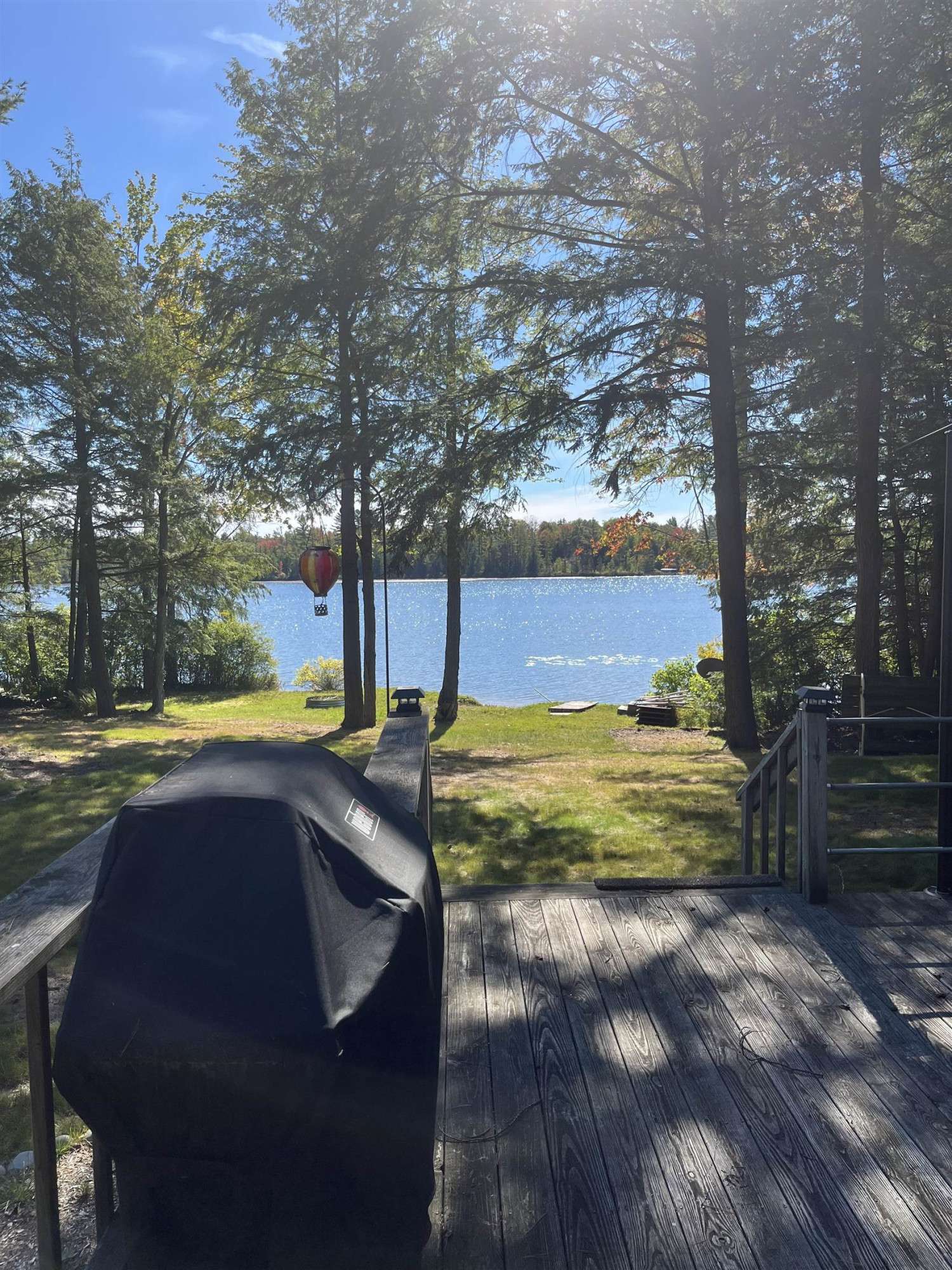 Kalkaska, MI 49646,1158 East Lake Drive