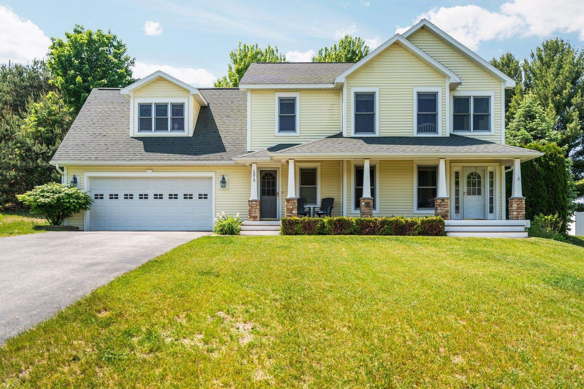 Traverse City, MI 49696,1373 Richman Court