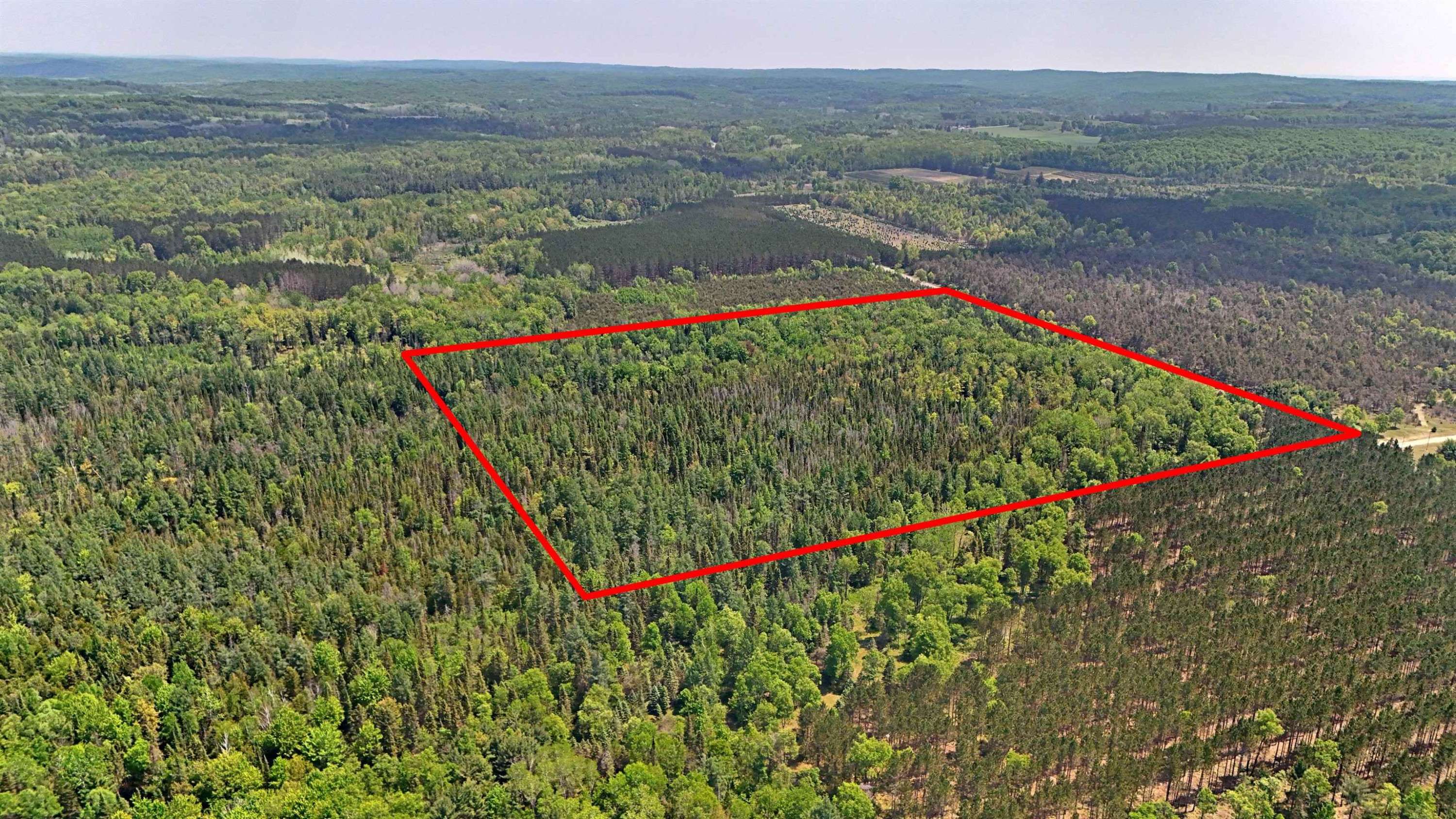 Manton, MI 49663,0 W Moorestown Road