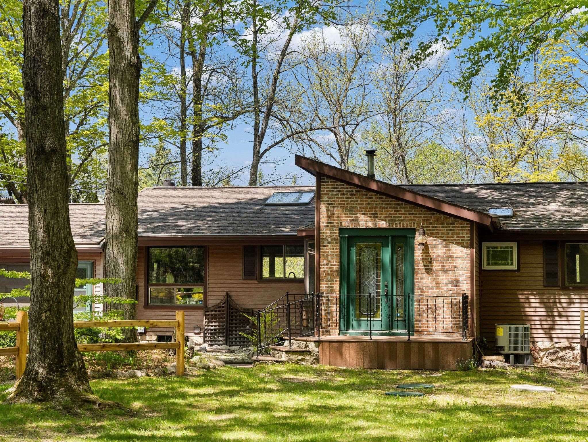 Traverse City, MI 49686,2899 River Bend Road