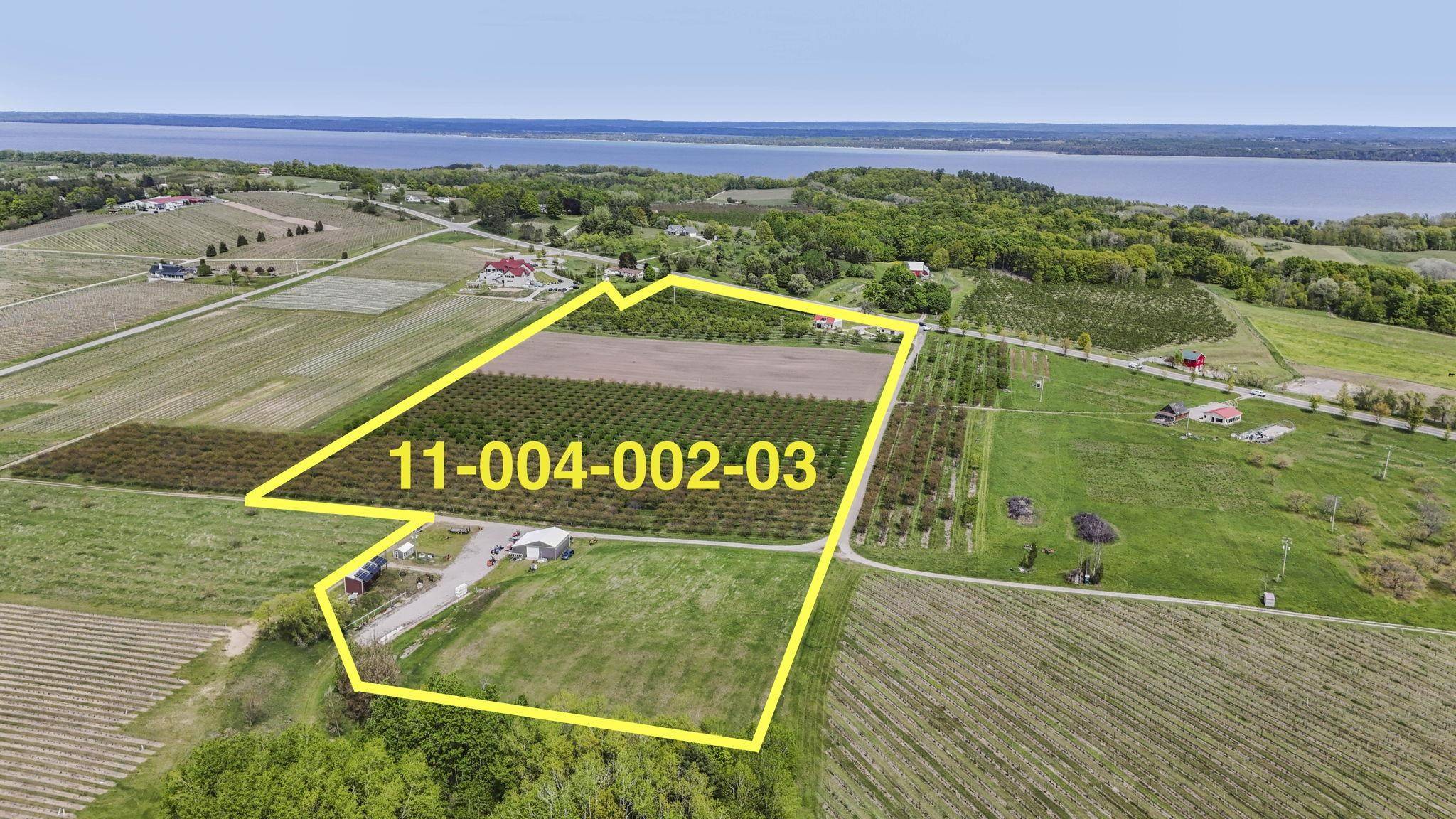 Traverse City, MI 49686,11751 Center Road