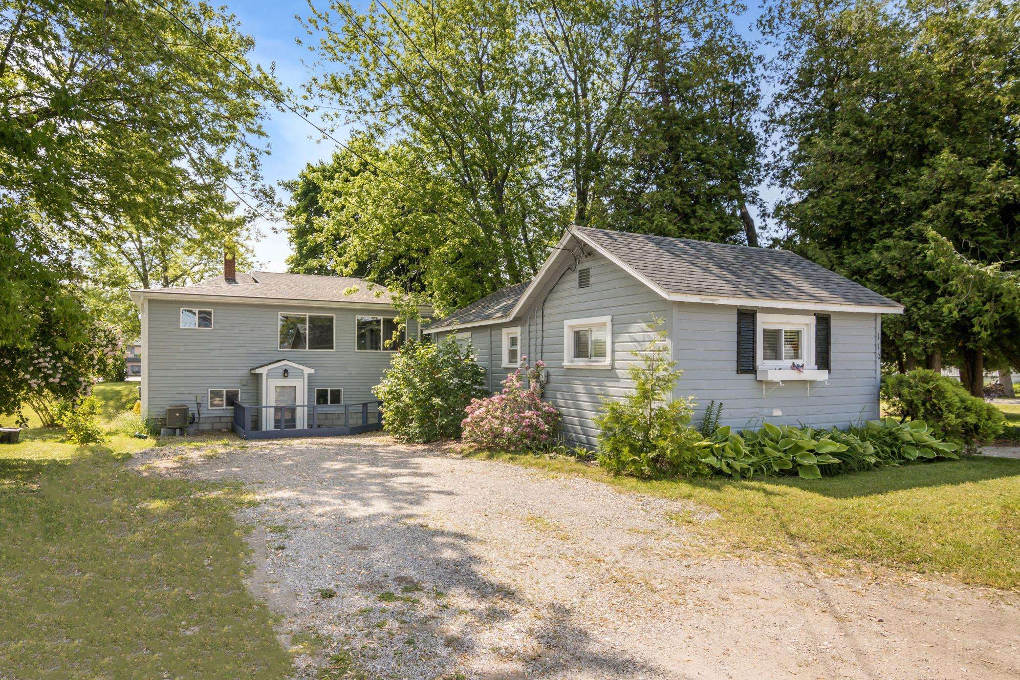 Beulah, MI 49617,112 N Benzie Boulevard