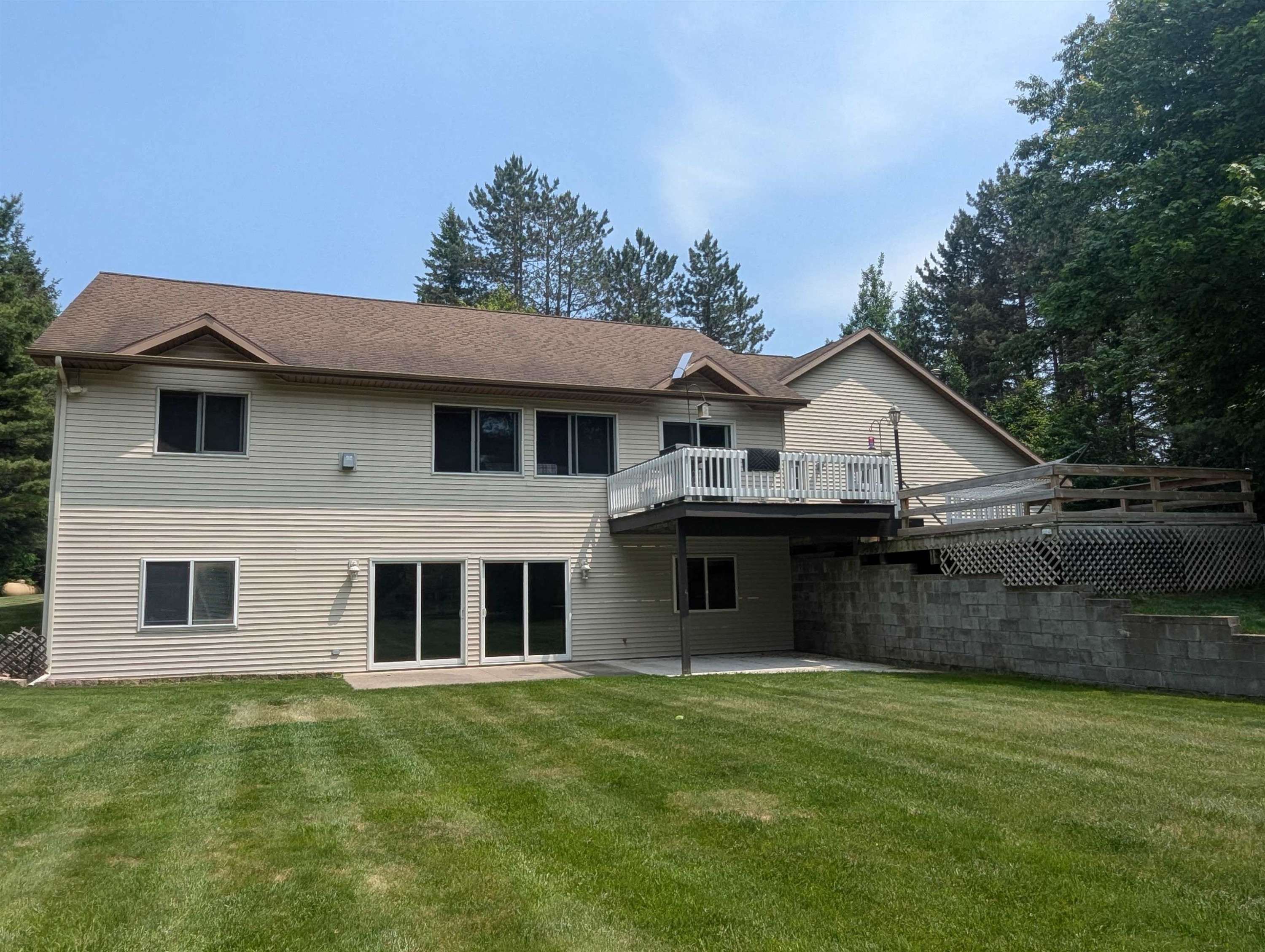 Hale, MI 48739,8544 Esmond Road
