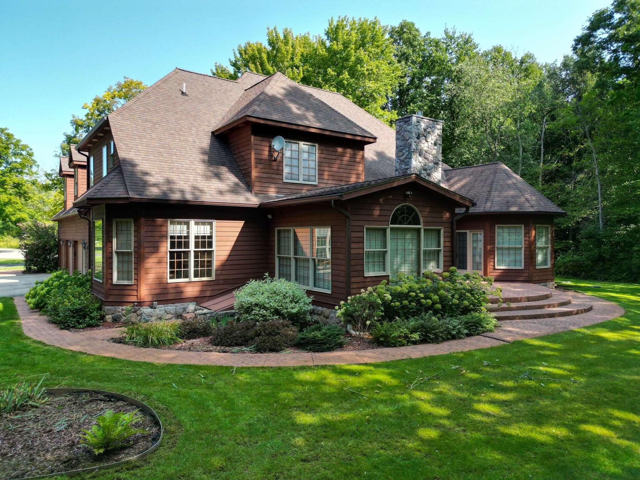 Mount Pleasant, MI 48858,3690 Saint Andrews Drive