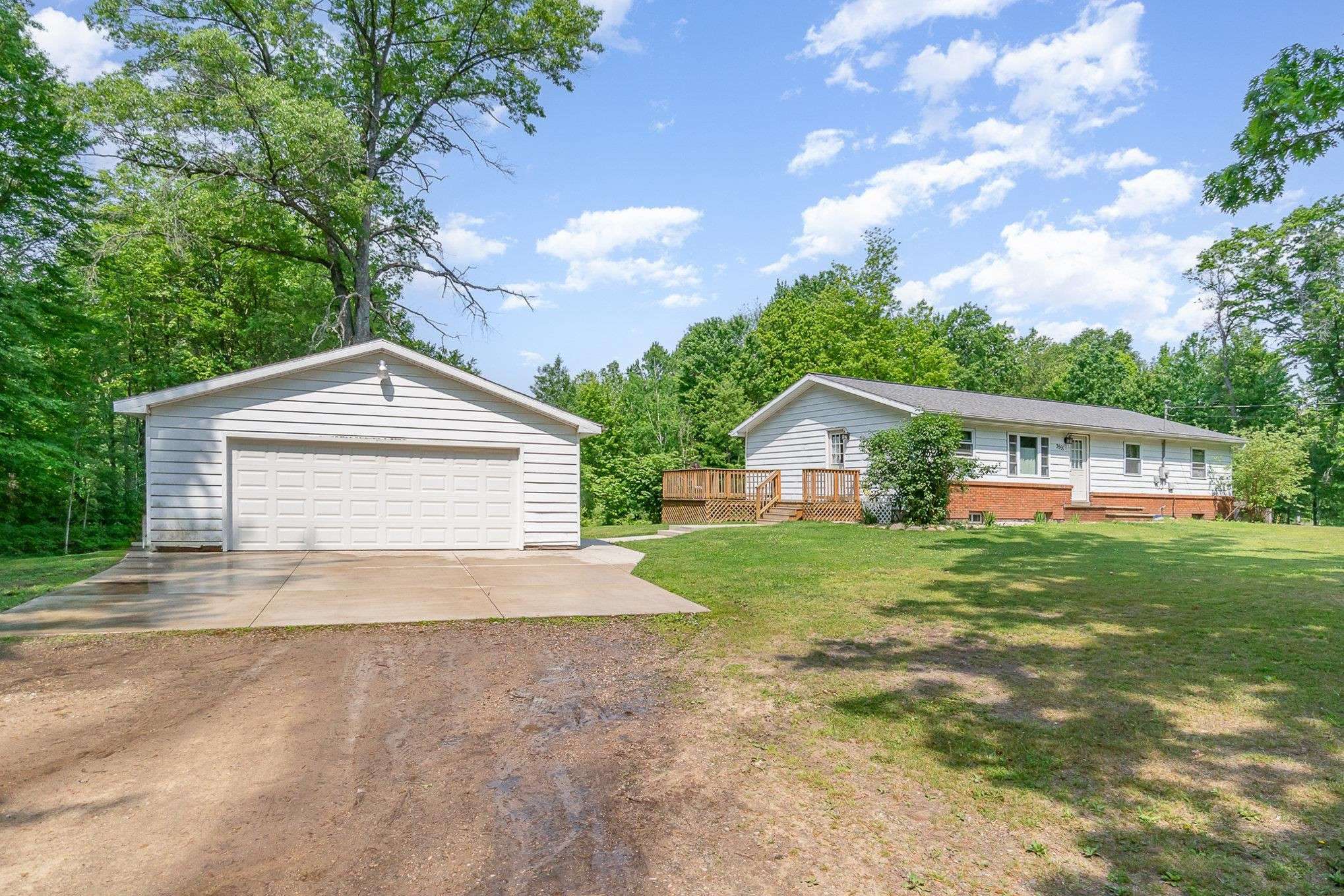 Harrison, MI 48625,3551 N Ball Avenue