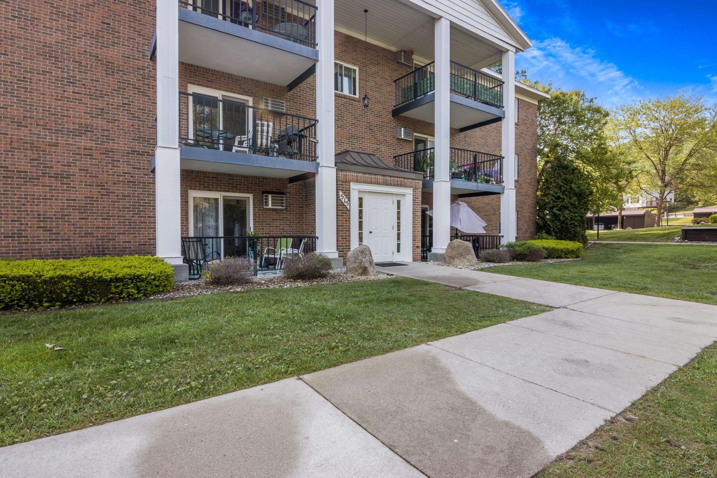 Traverse City, MI 49684,515 Georgetown Drive