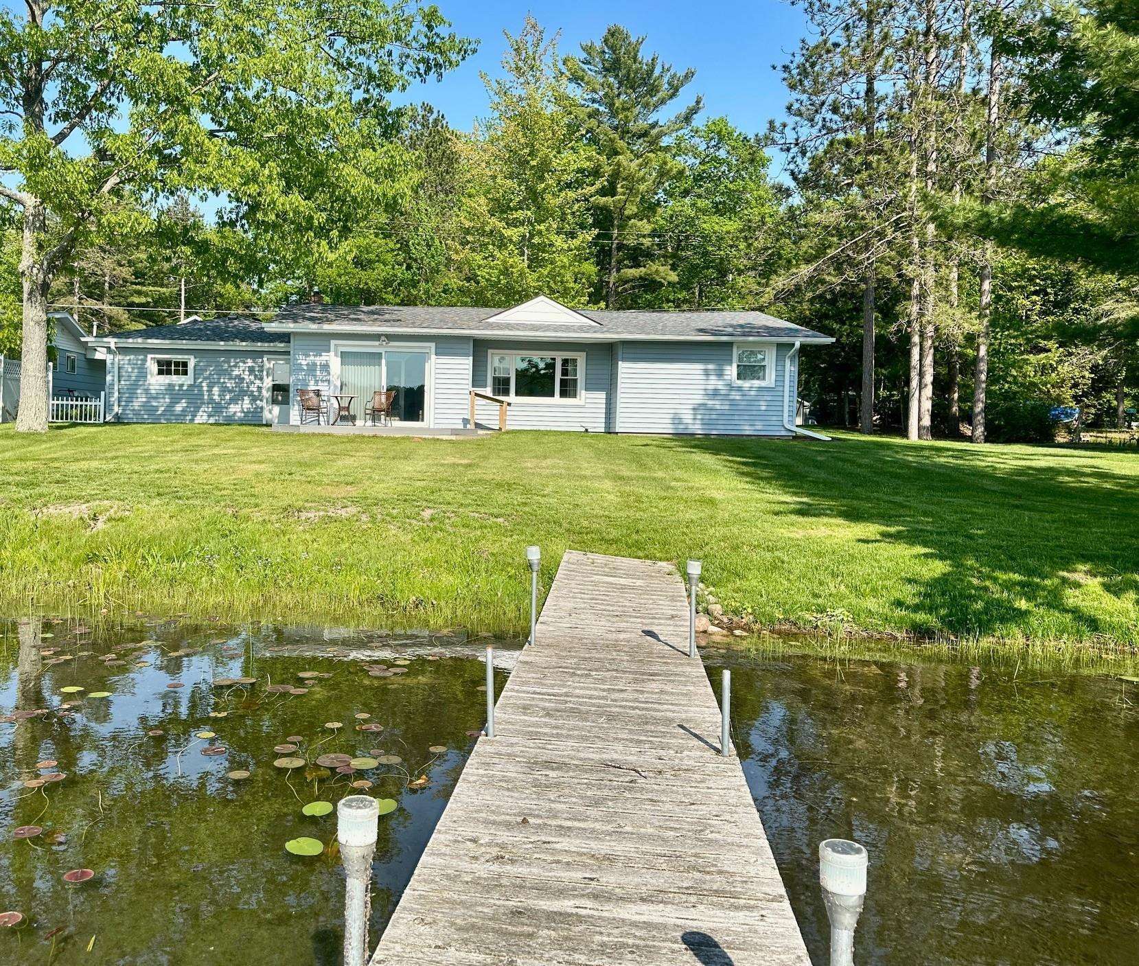 MI 48738,3732 E Cedar Lake Drive