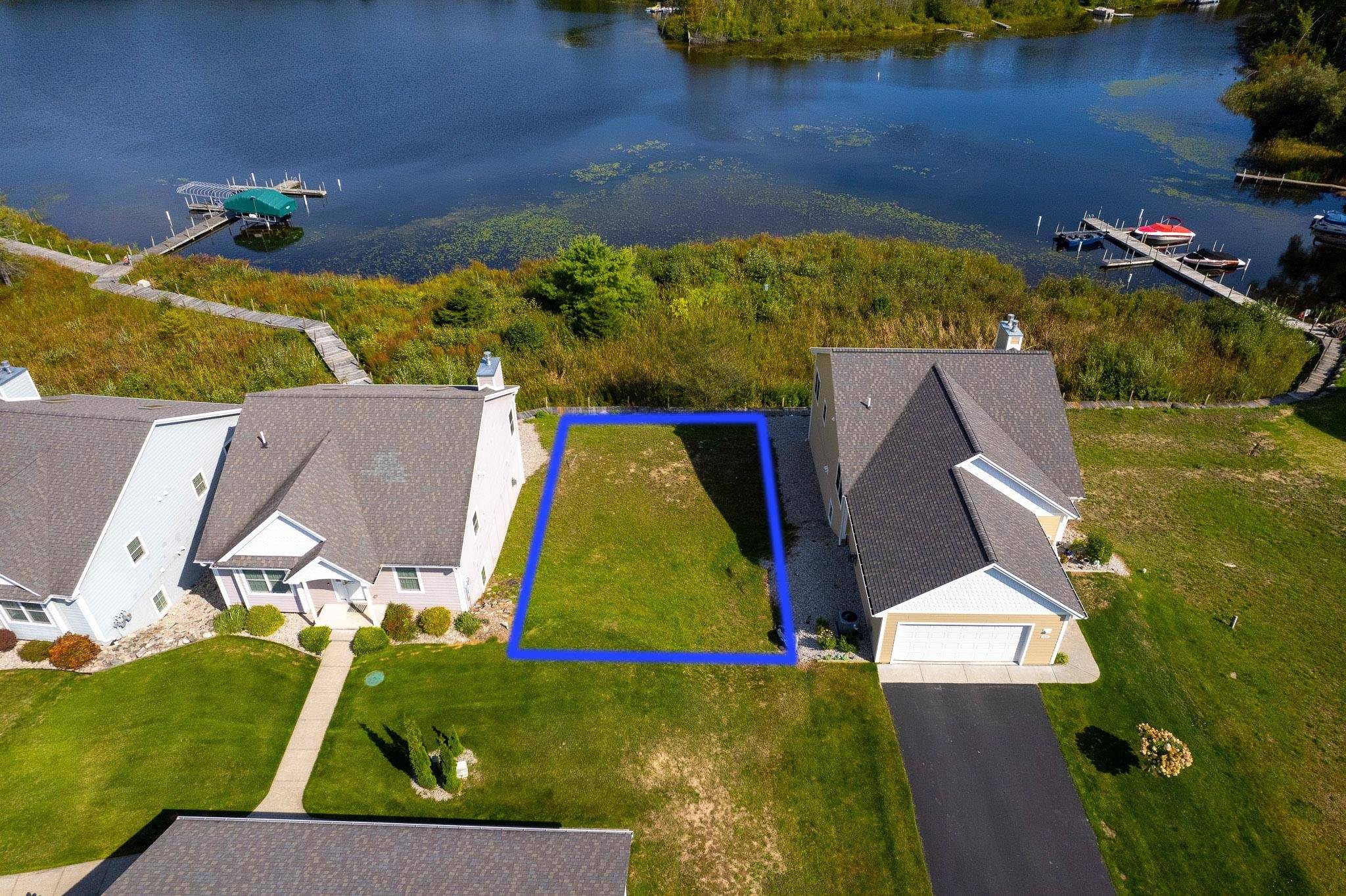 Central Lake, MI 49622,2810 W Shore Drive