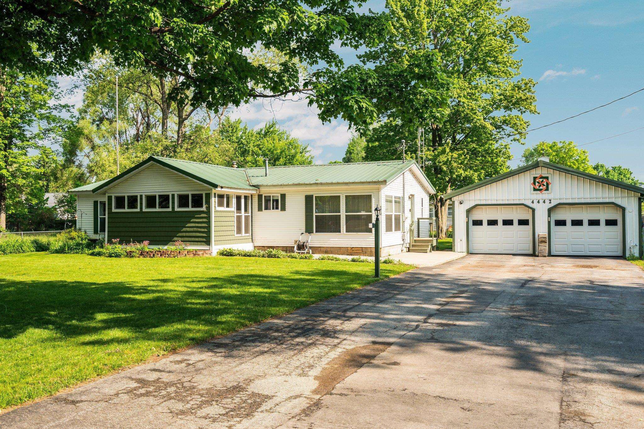 Traverse City, MI 49685,4442 N Ironwood Drive
