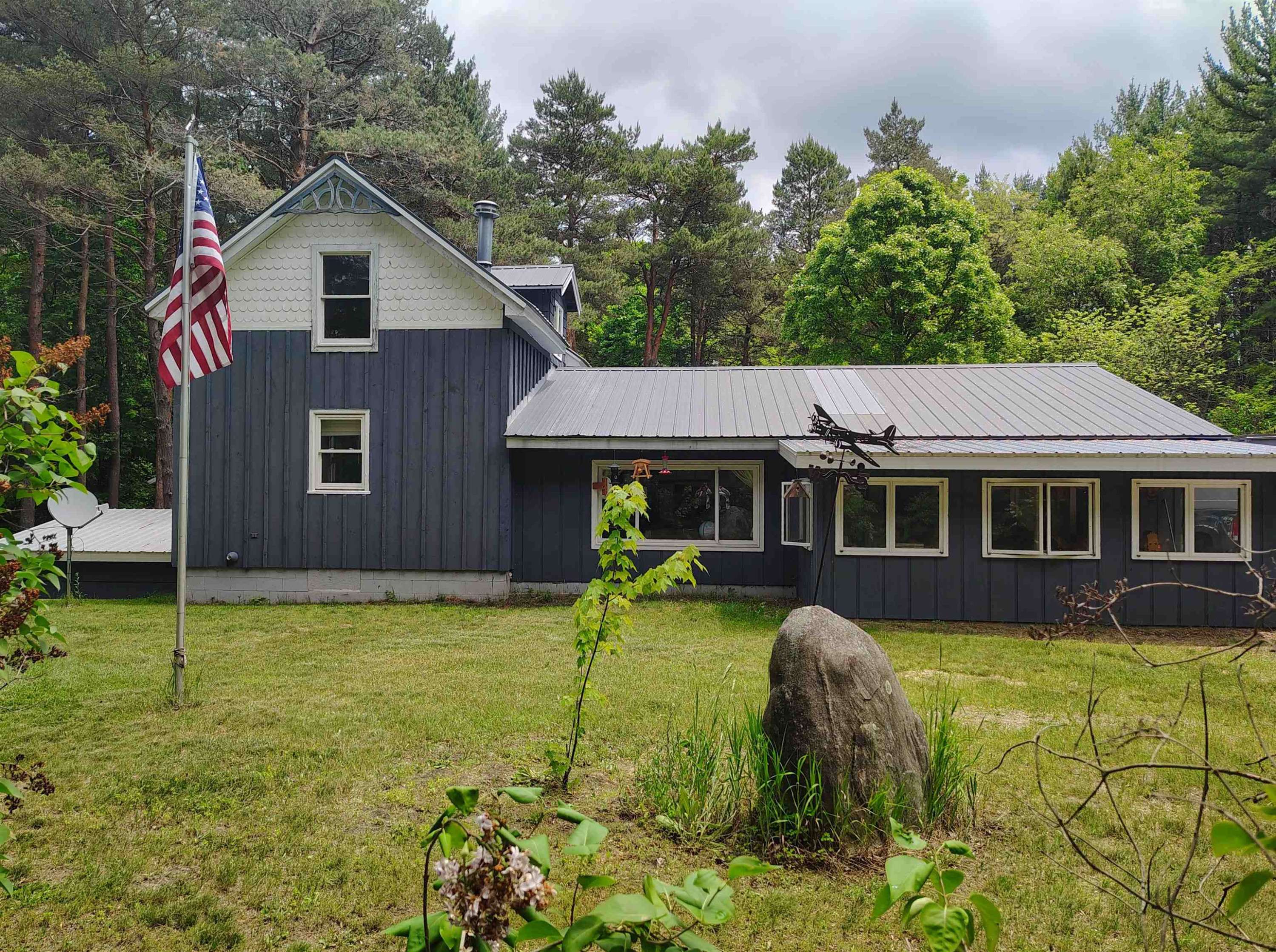 South Boardman, MI 49680,5094 SW Old Butler Road