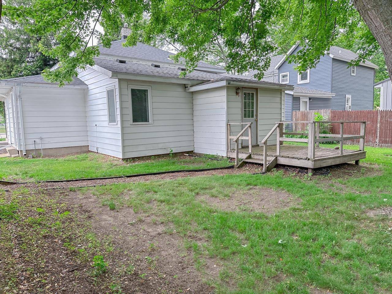 Coleman, MI 48618,503 E Washington Street