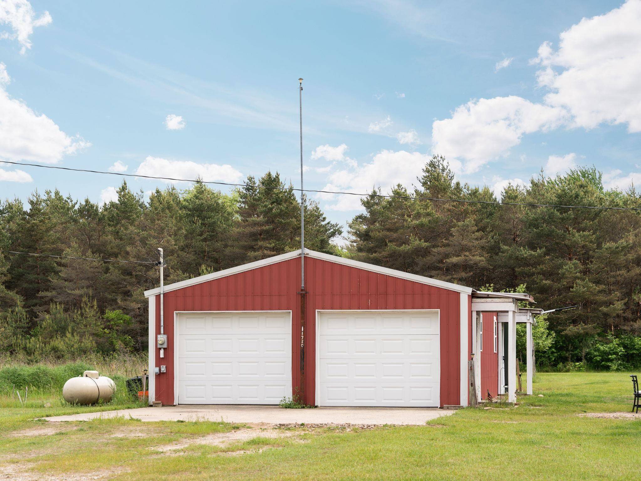 Manton, MI 49663,11720 E 12 Road