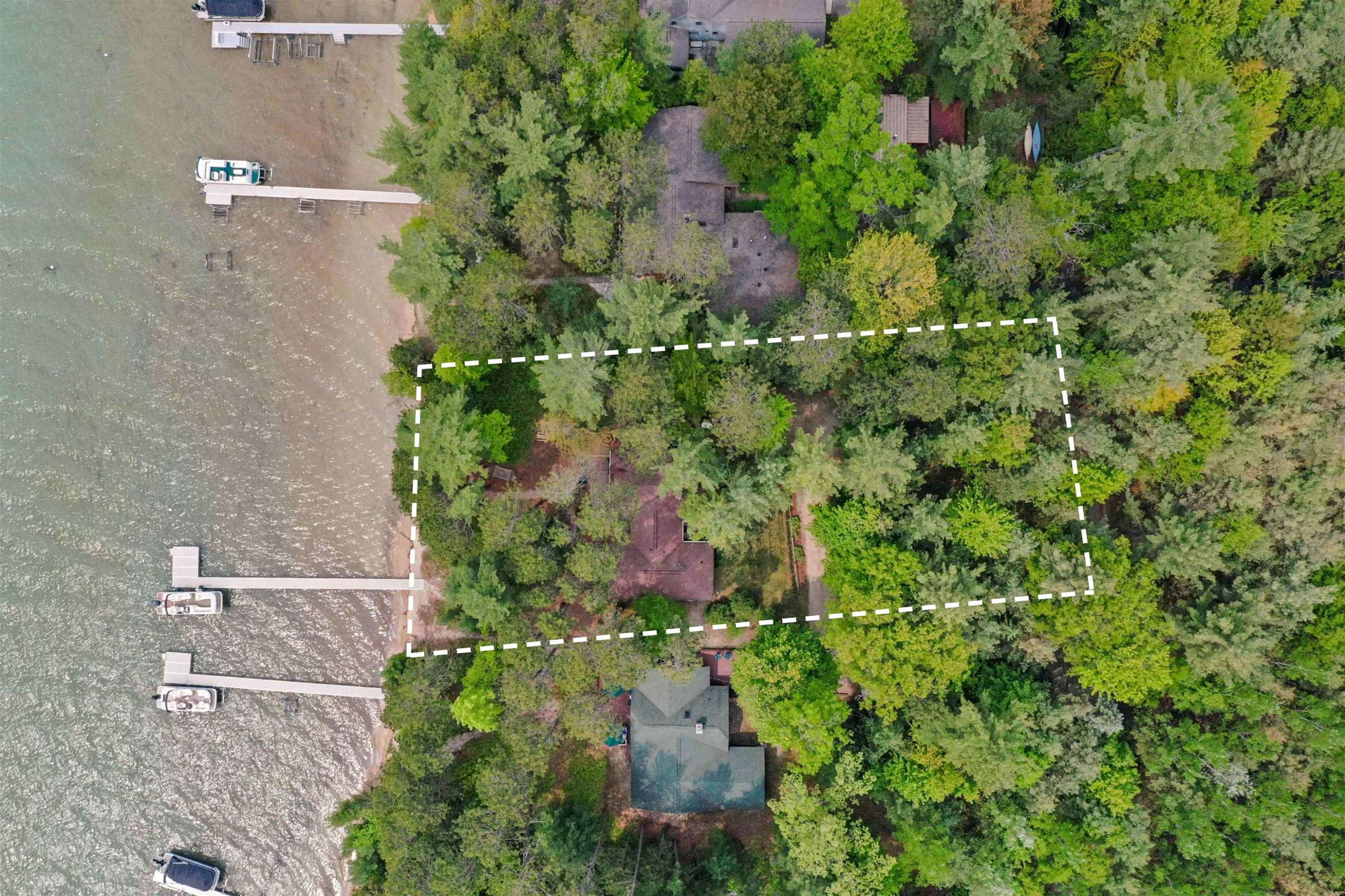 Roscommon, MI 48653,100 Flag Point Drive