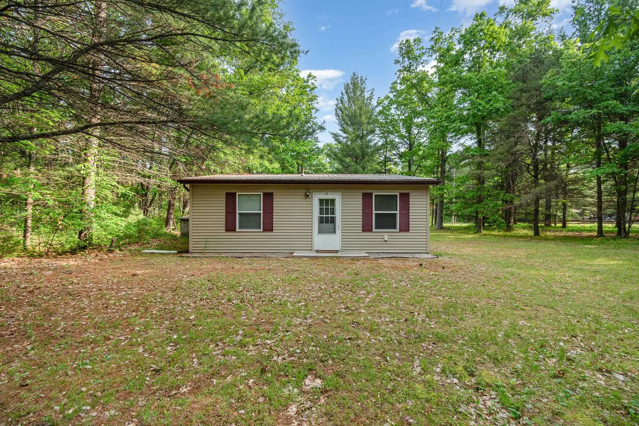 South Branch, MI 48761,7373 Blue Ox Trail