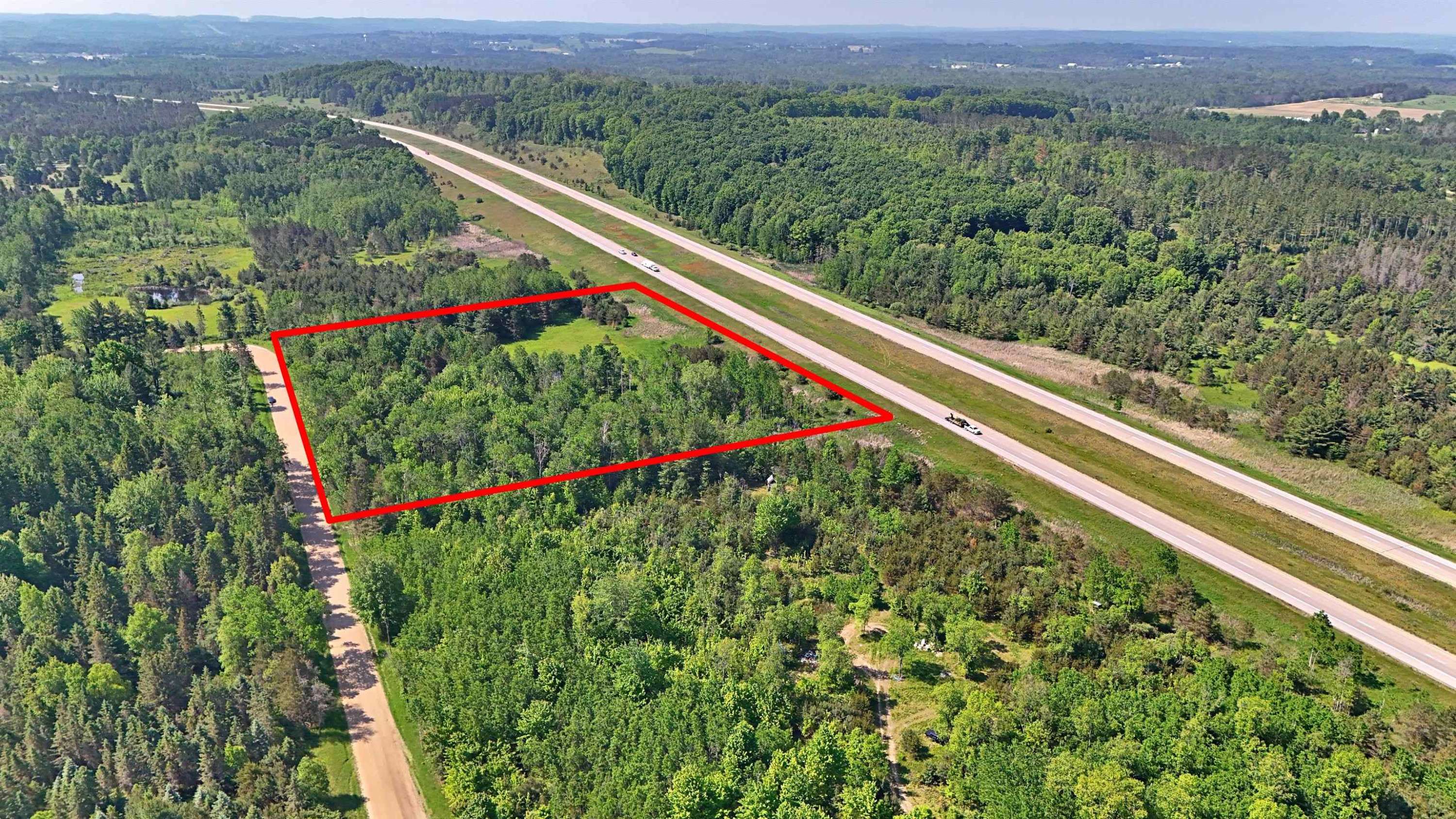 Manton, MI 49663,00 N 43 1/4 Road