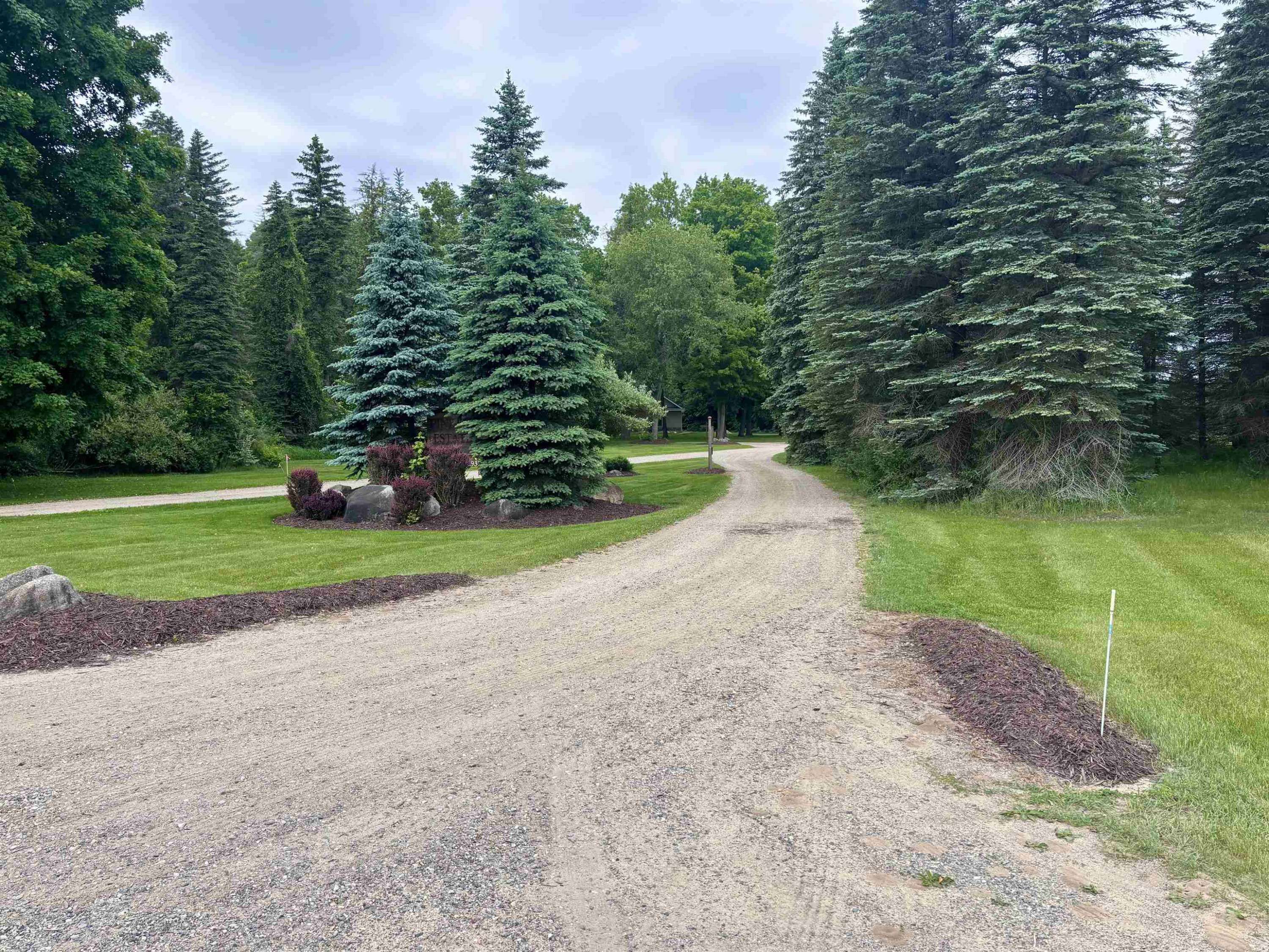 Farwell, MI 48622,TBD Juniper Drive