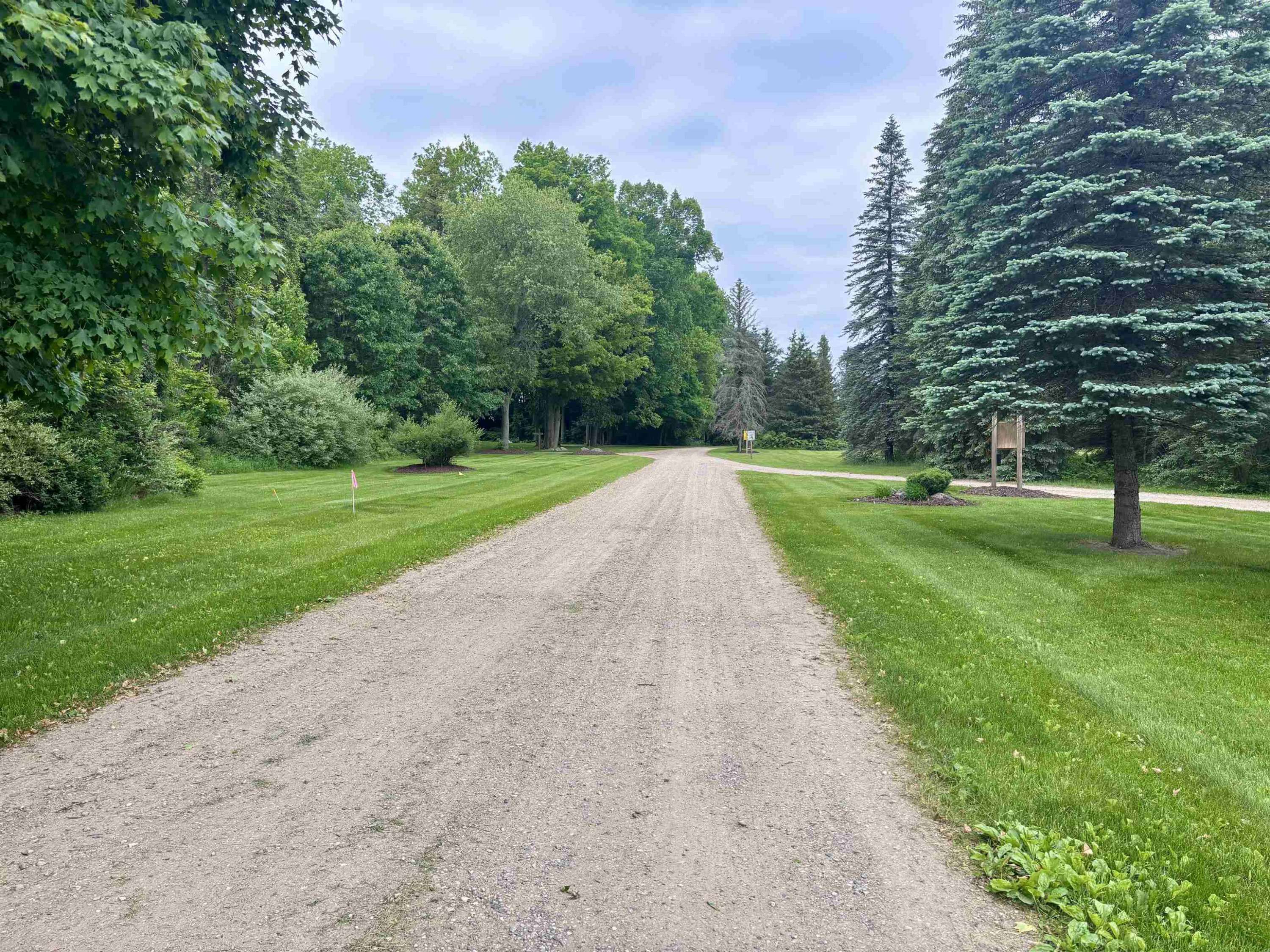 Farwell, MI 48622,TBD Juniper Drive