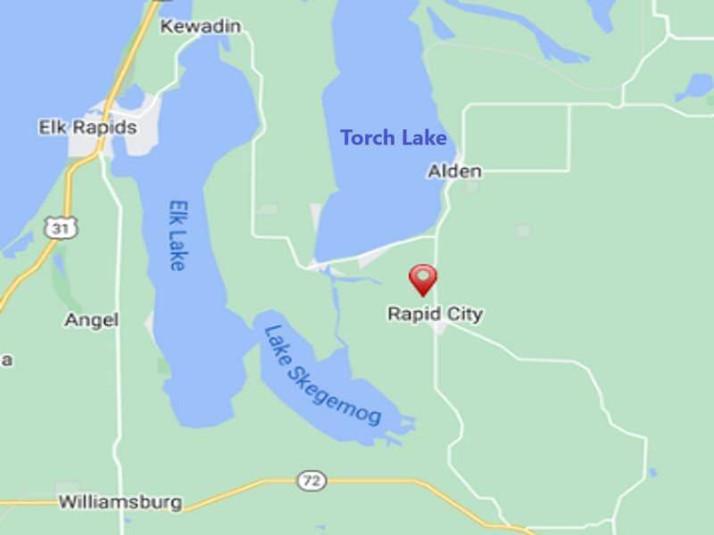 Rapid City, MI 49676,5636 Aarwood Road