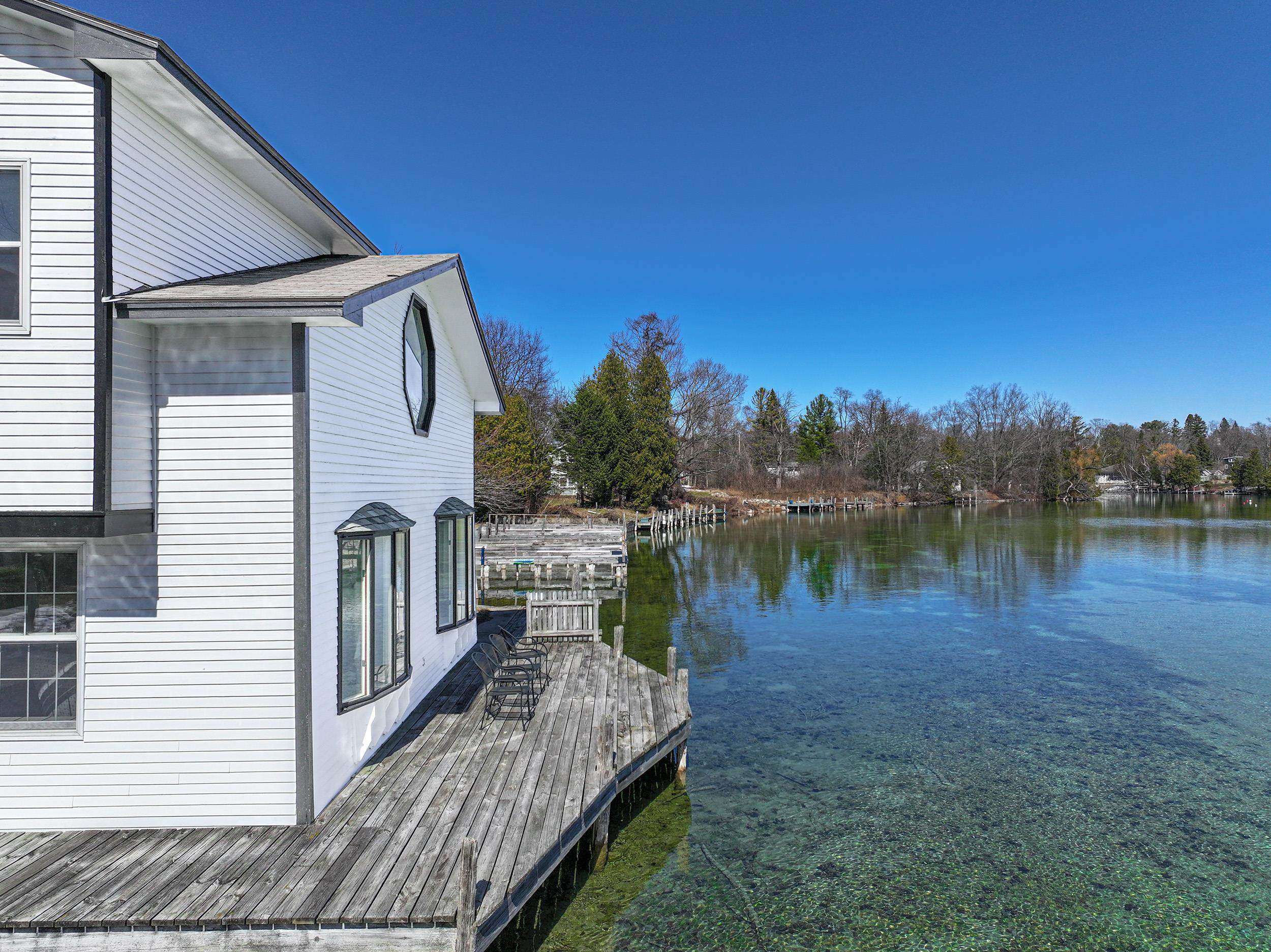 Leland, MI 49654,407 S Main Street
