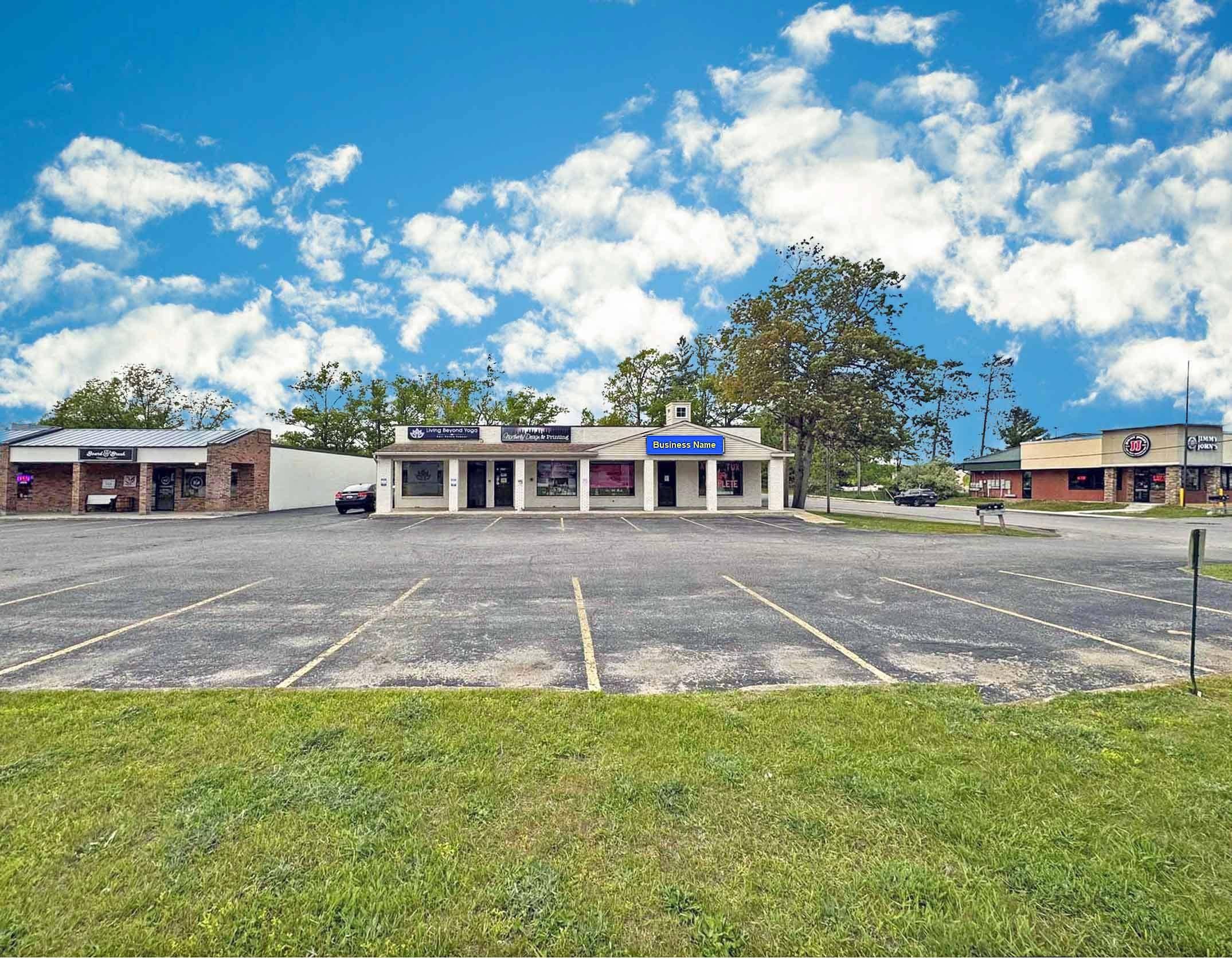 Traverse City, MI 49686,1316 W S Airport Road