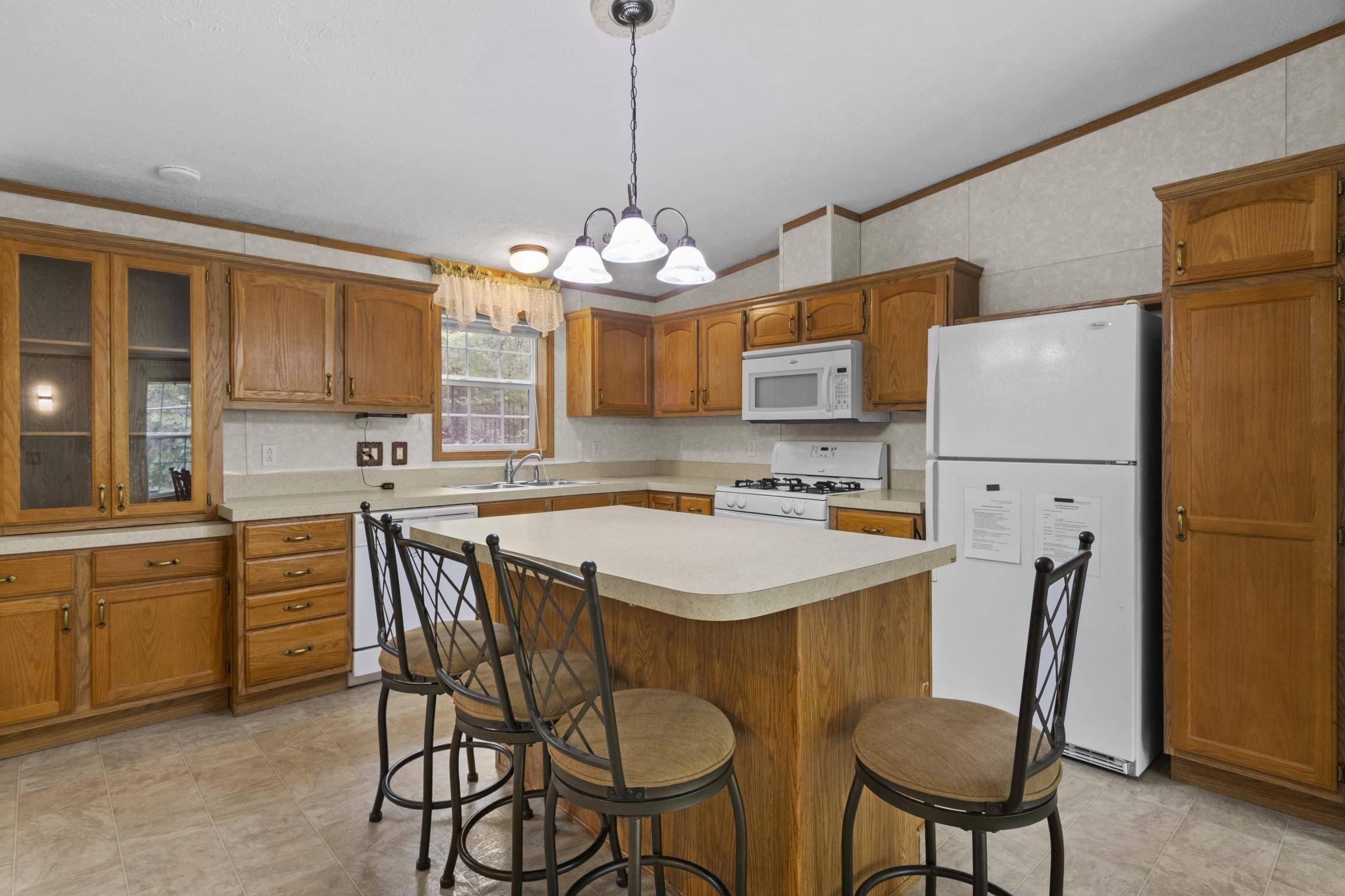 Kalkaska, MI 49646,11748 NE Franklin Street